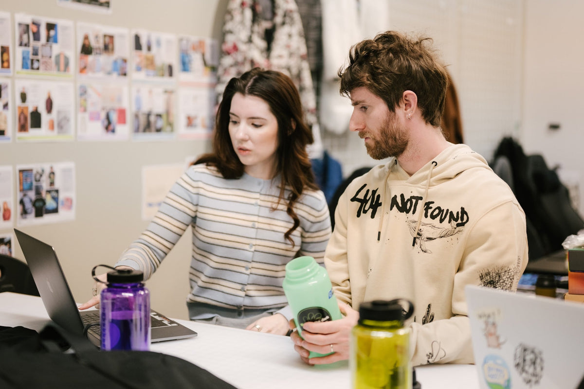 How To Turn an Idea From “What If?” Into a Real LTTStore Product
