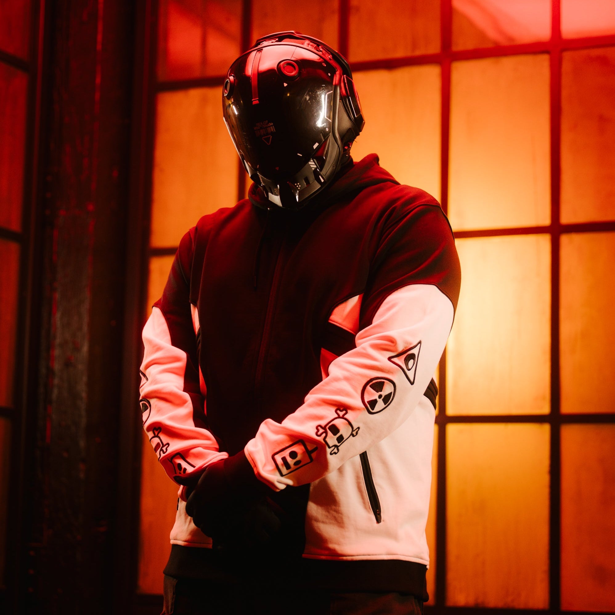 Lawsuit Hoodie