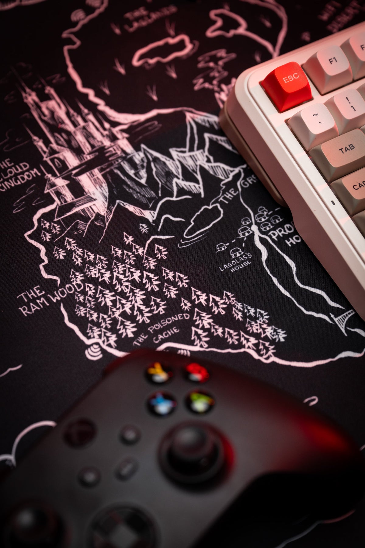 Gifts for Gamers