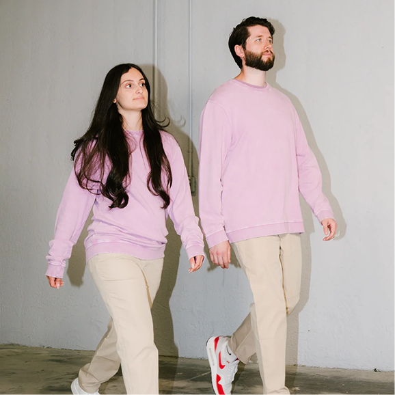 Hoodies & Sweatshirts