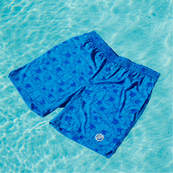 Swimwear