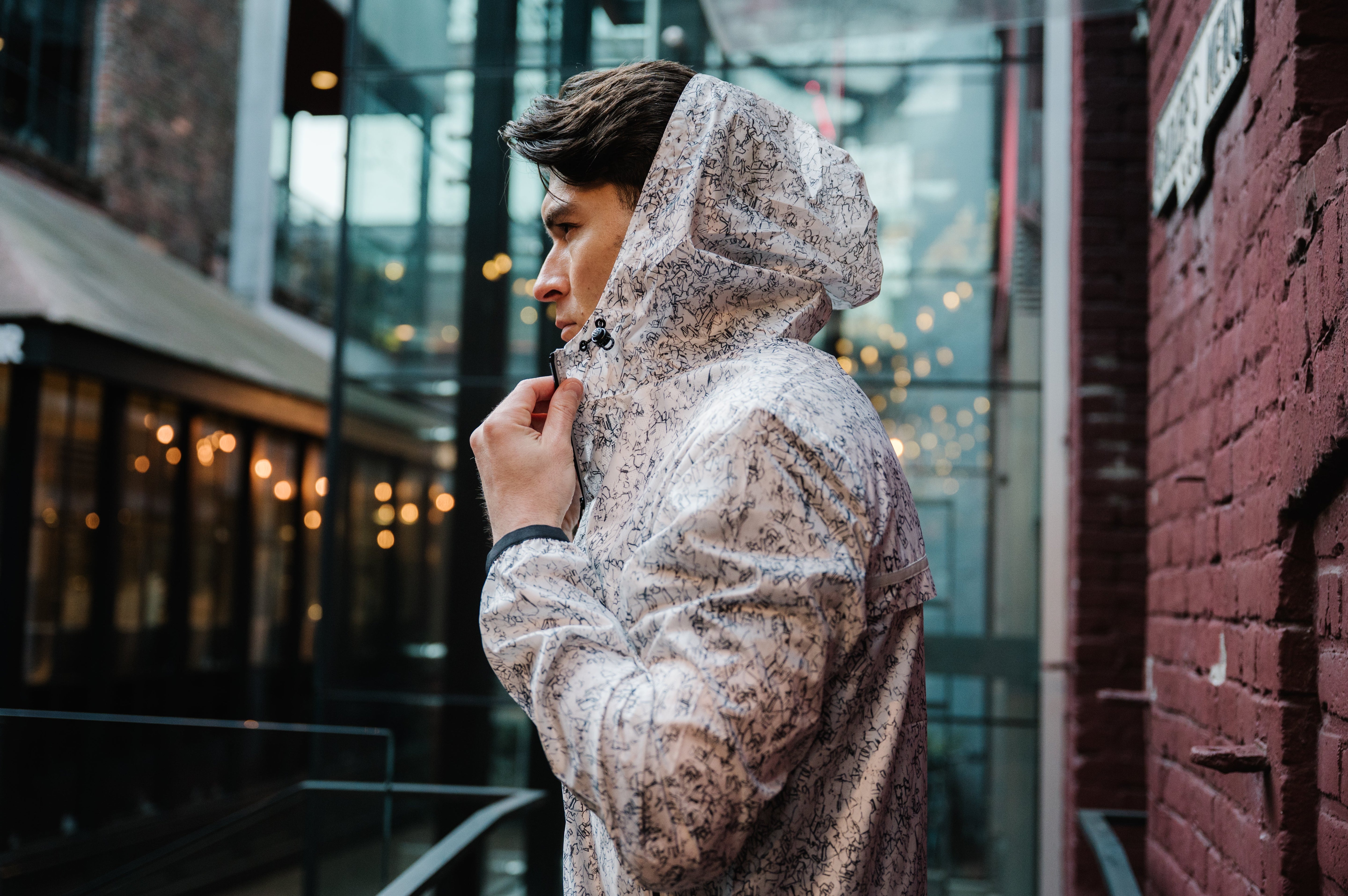 Outerwear