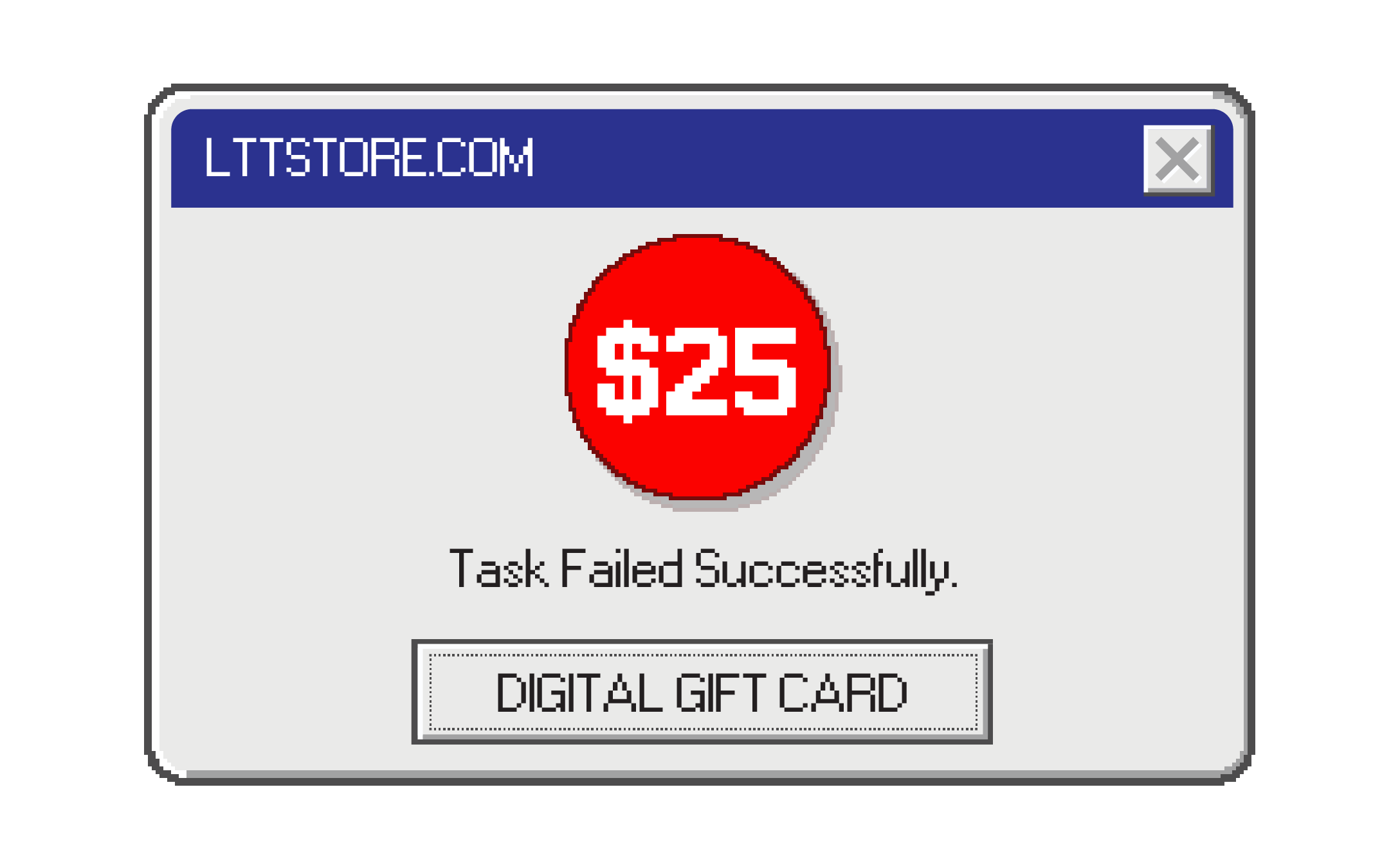 Gift Cards