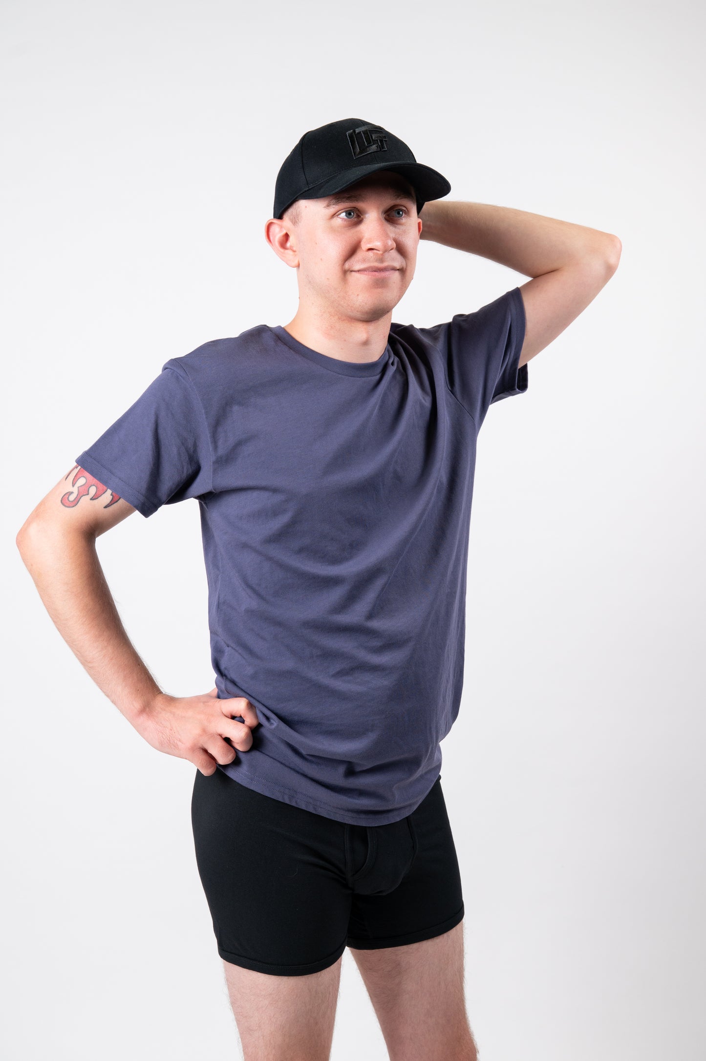 Underwear (3-Pack)