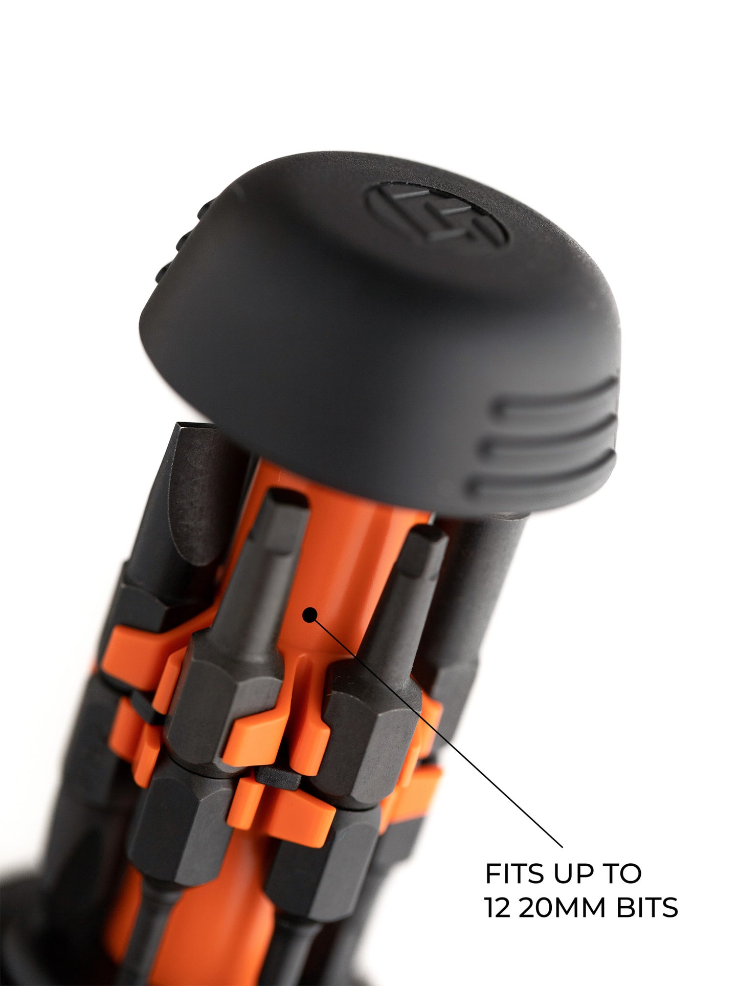 LTT Ratcheting Screwdriver