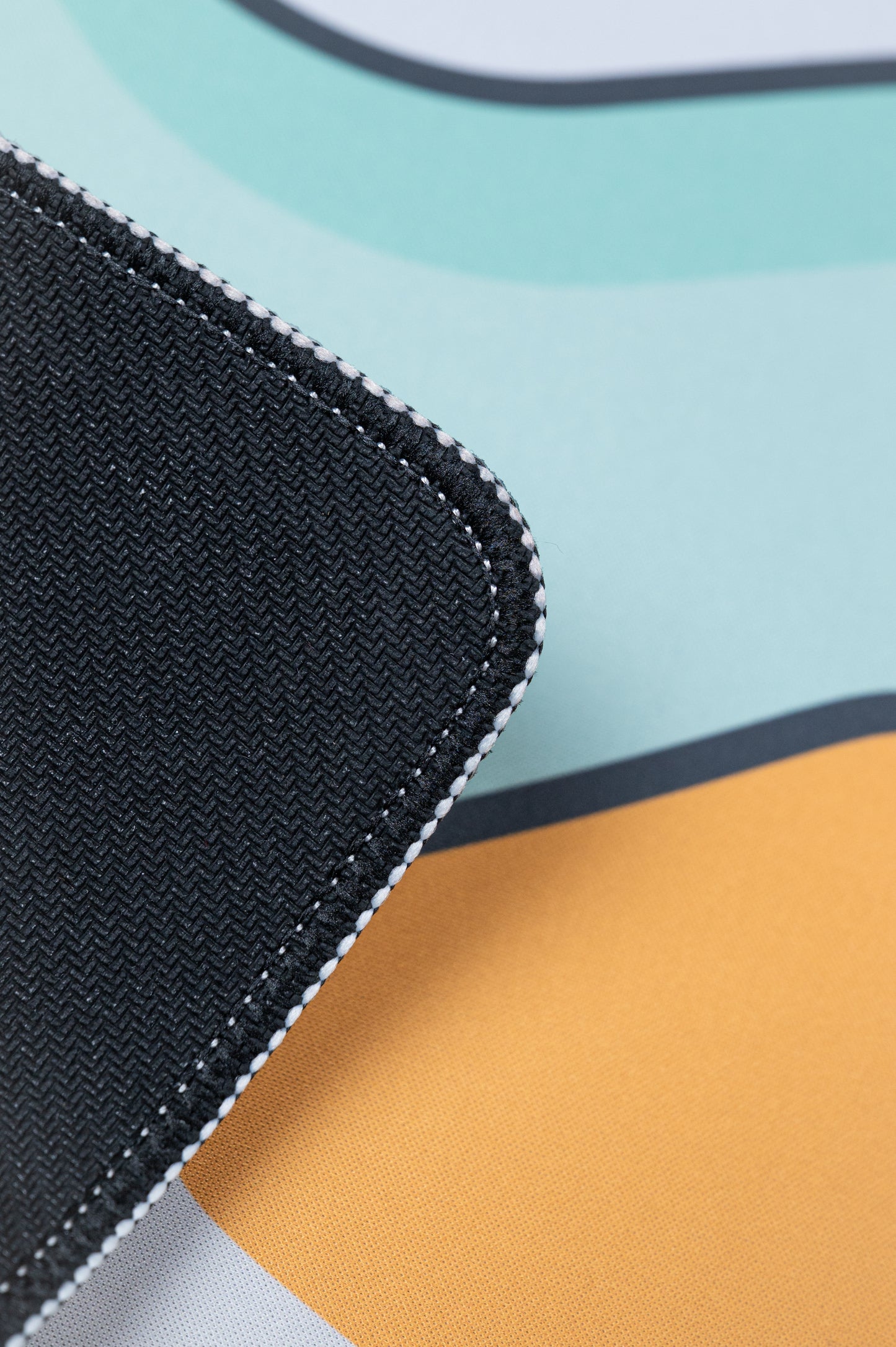 Sous-main Linus Cat Tips