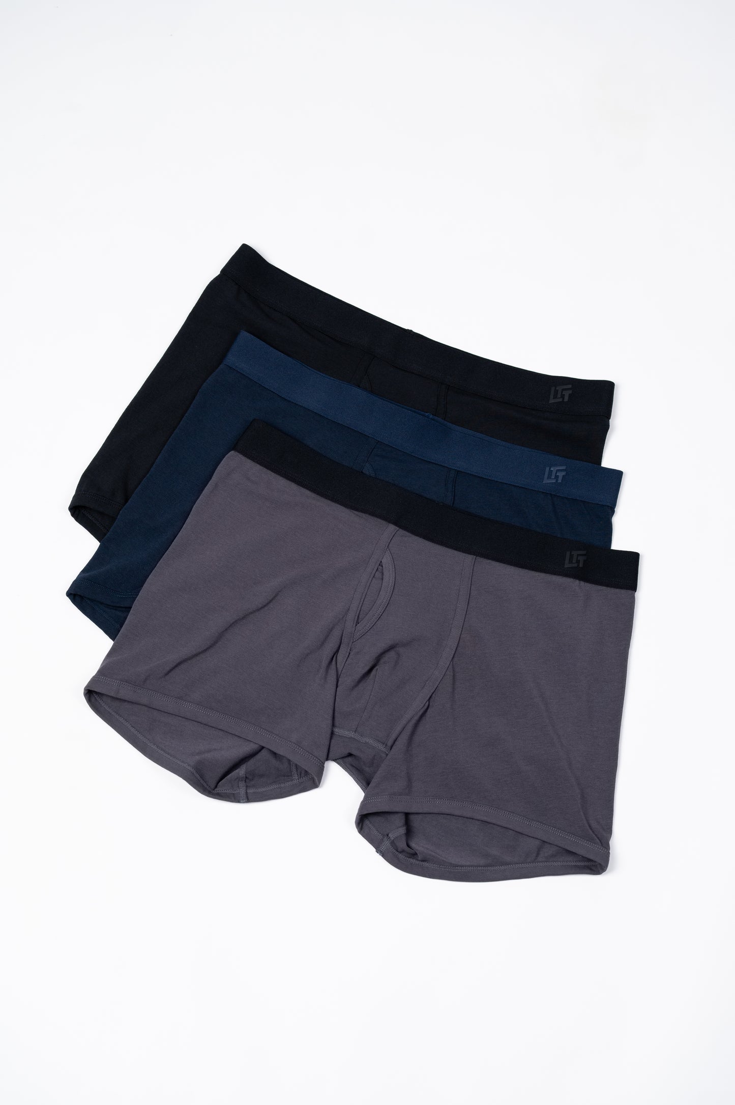 Underwear (3-Pack)