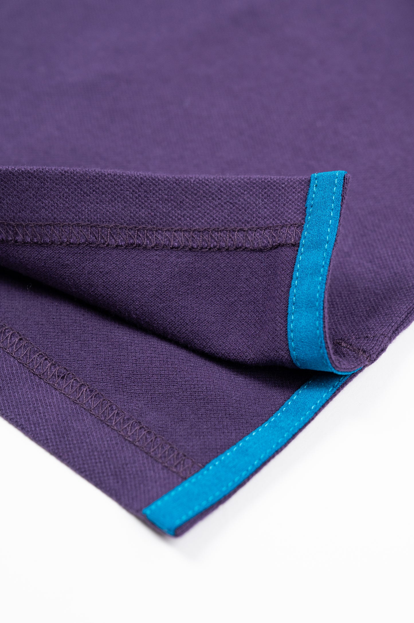 Long Sleeve Polo Shirt