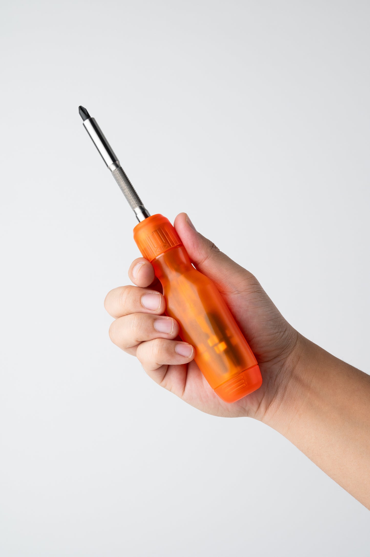 Prismagic Transparent Screwdriver
