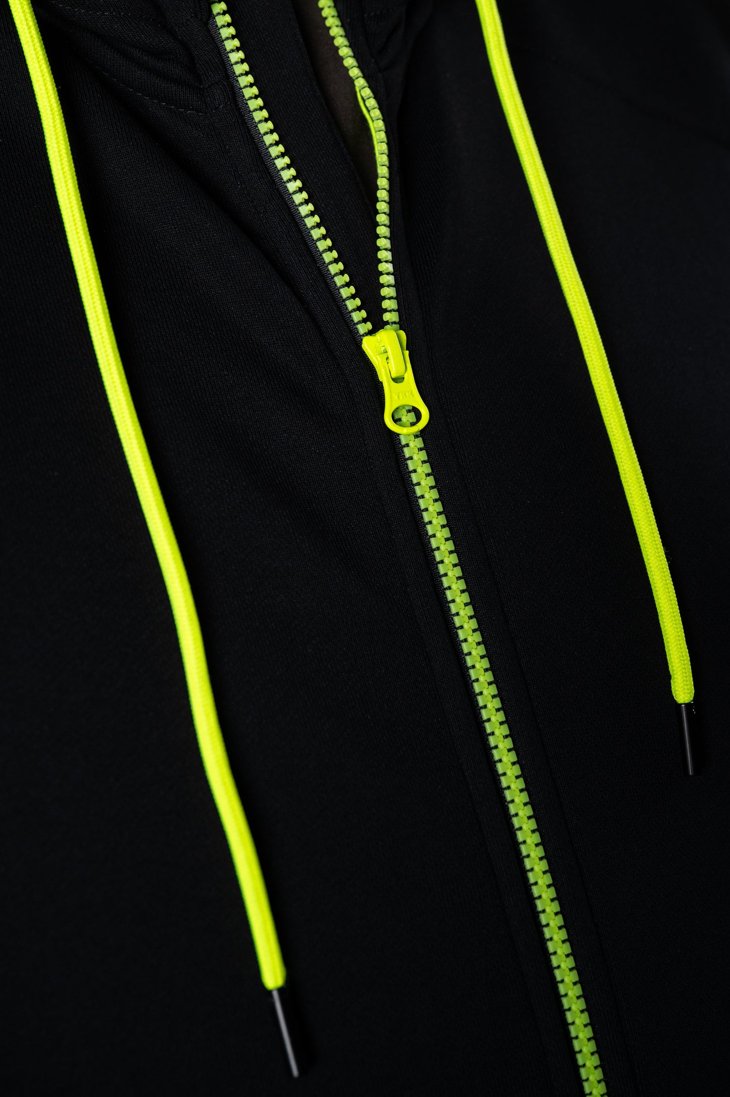 LAN Hoodie
