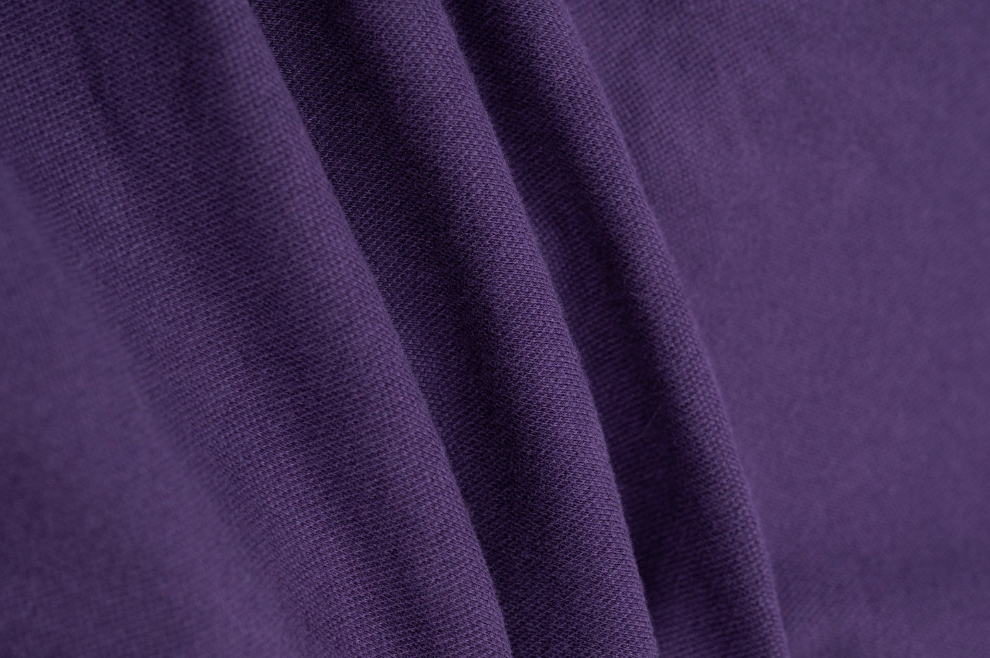 Long Sleeve Polo Shirt