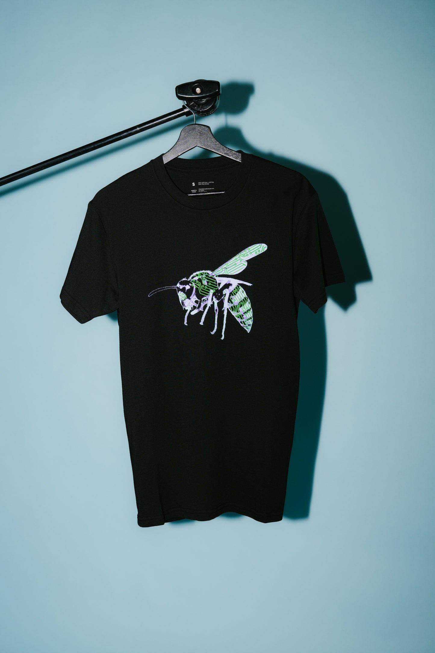 Not a Bug T-shirt