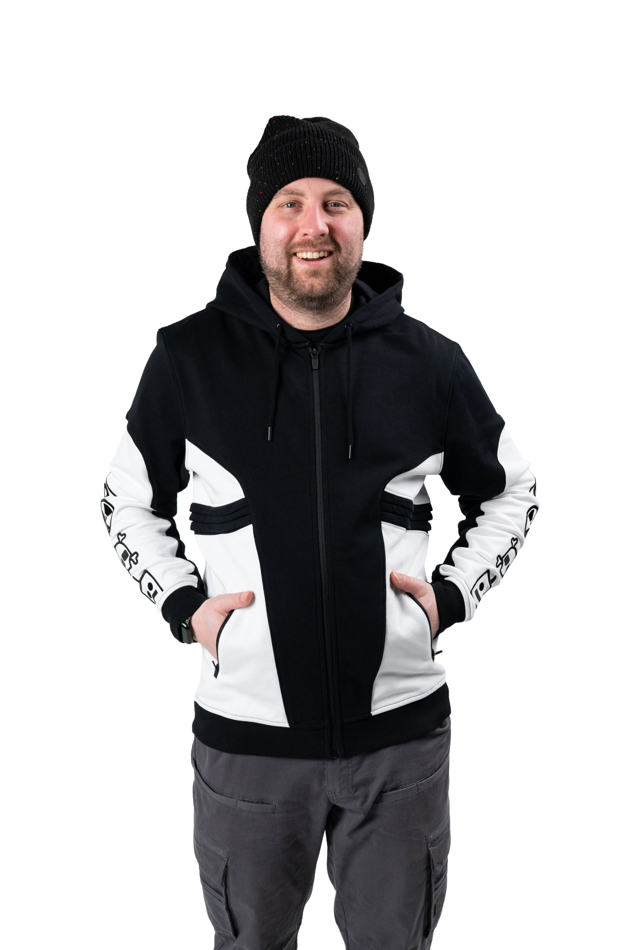 LTT Lawsuit Hoodie
