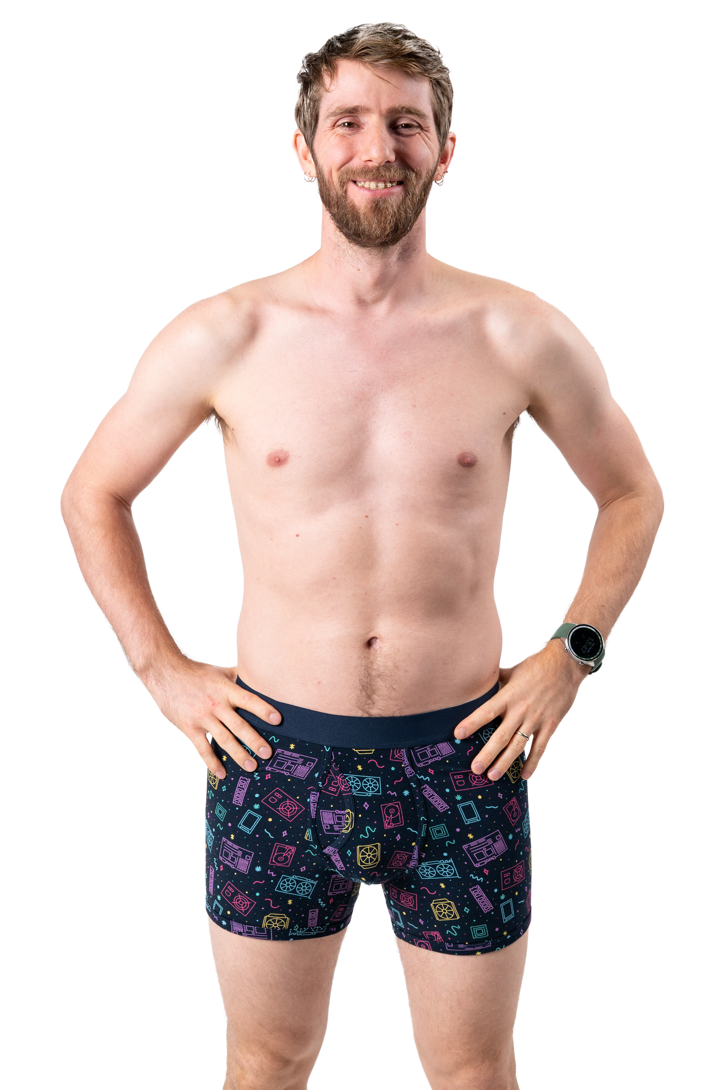 Underwear (3-Pack)