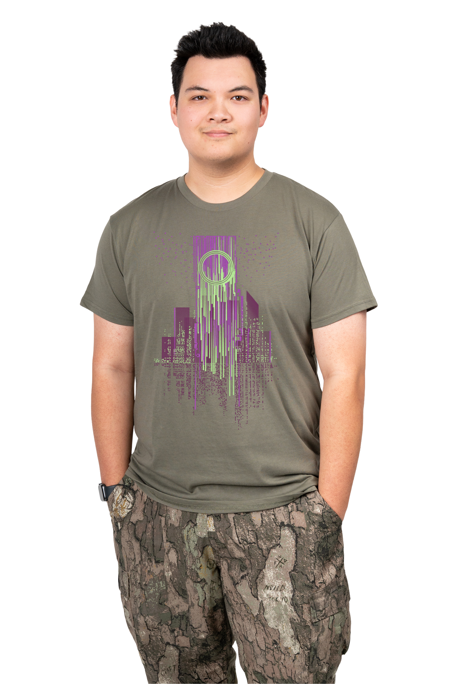 Model: Nolan, Size: X-Large, Height: 6’/183cm