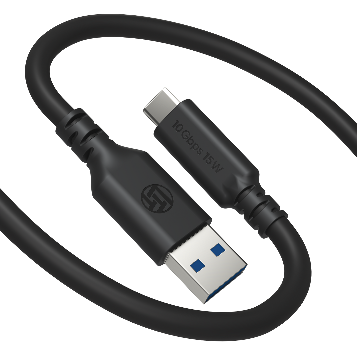 LTT TrueSpec Cable USB Type A to C (15W)