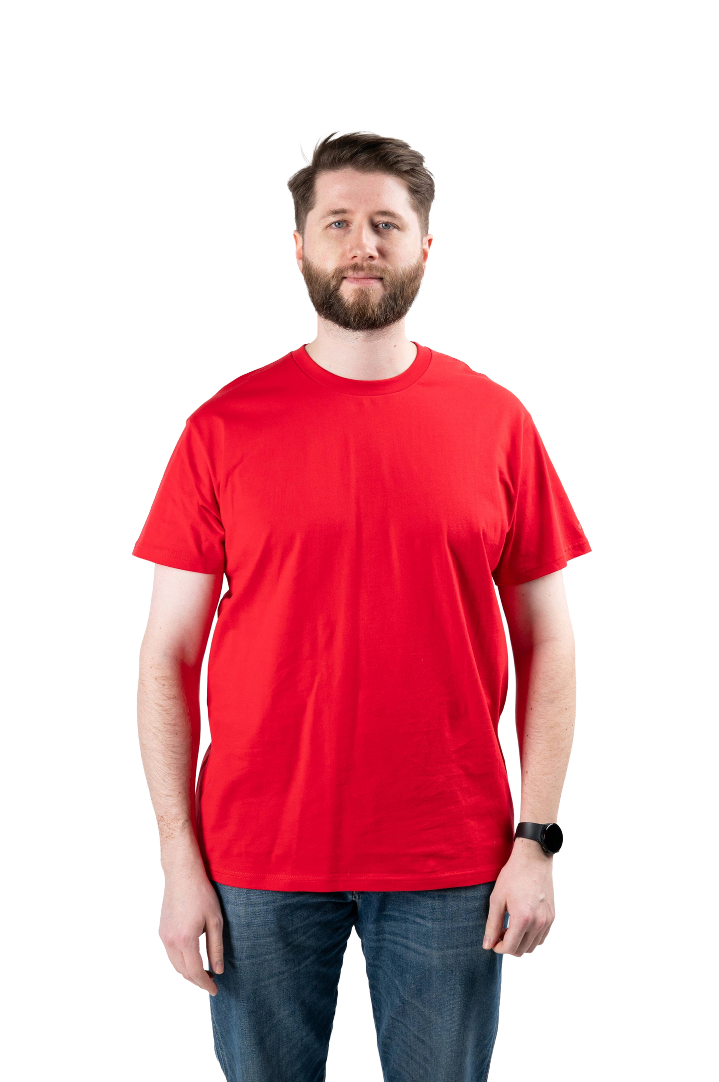 Model: Reece, Size: X-Large, Height:6’3”/190cm