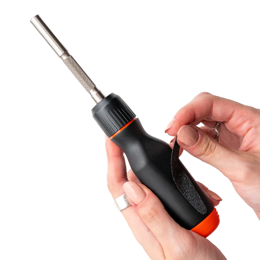 Screwdriver Grip Tape