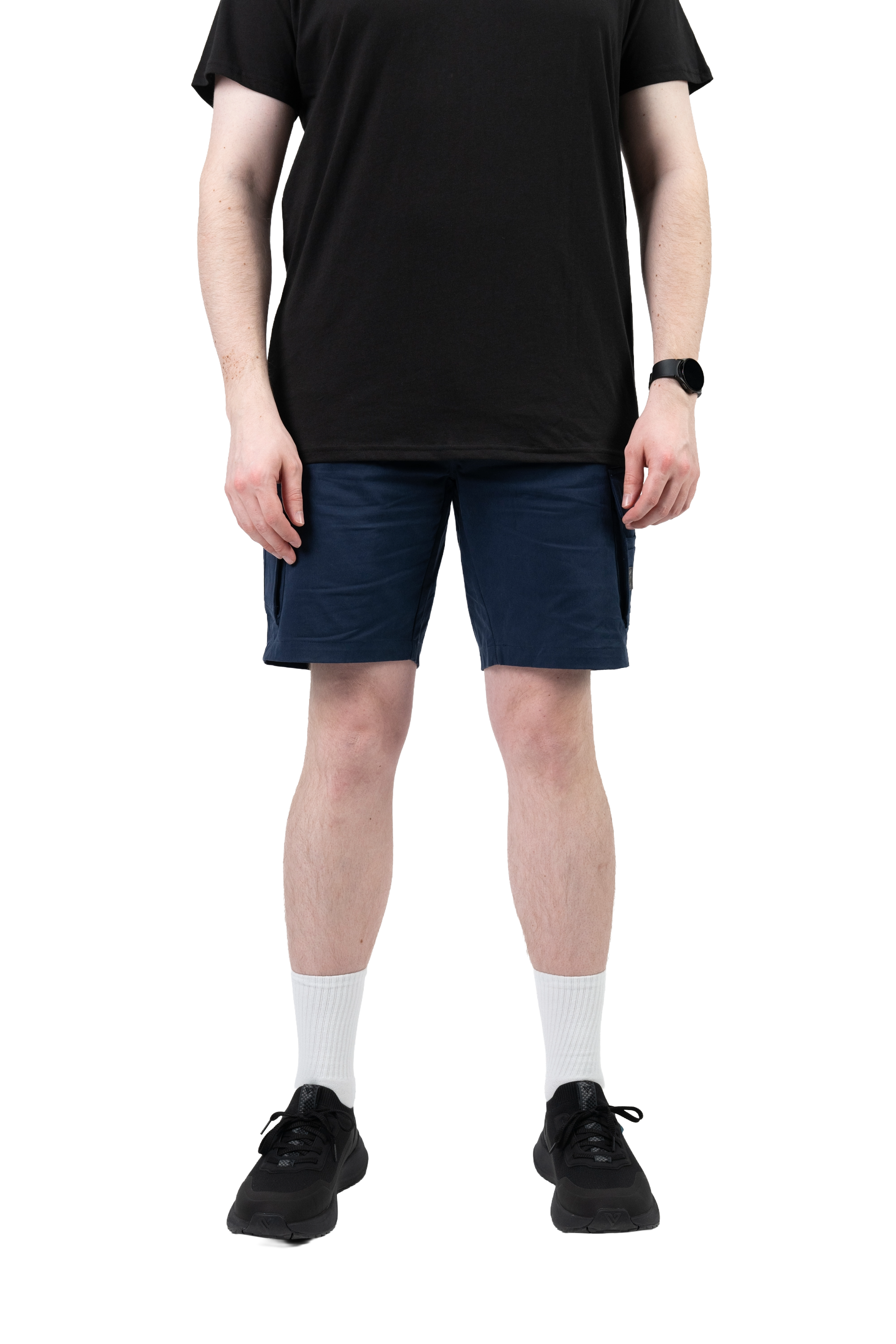 Cargo Shorts | Lightweight Utility Shorts with 21 Pockets | LTTStore