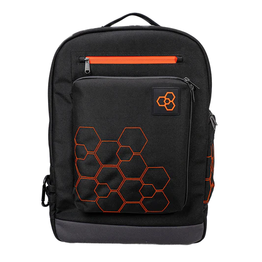 WAN Backpack
