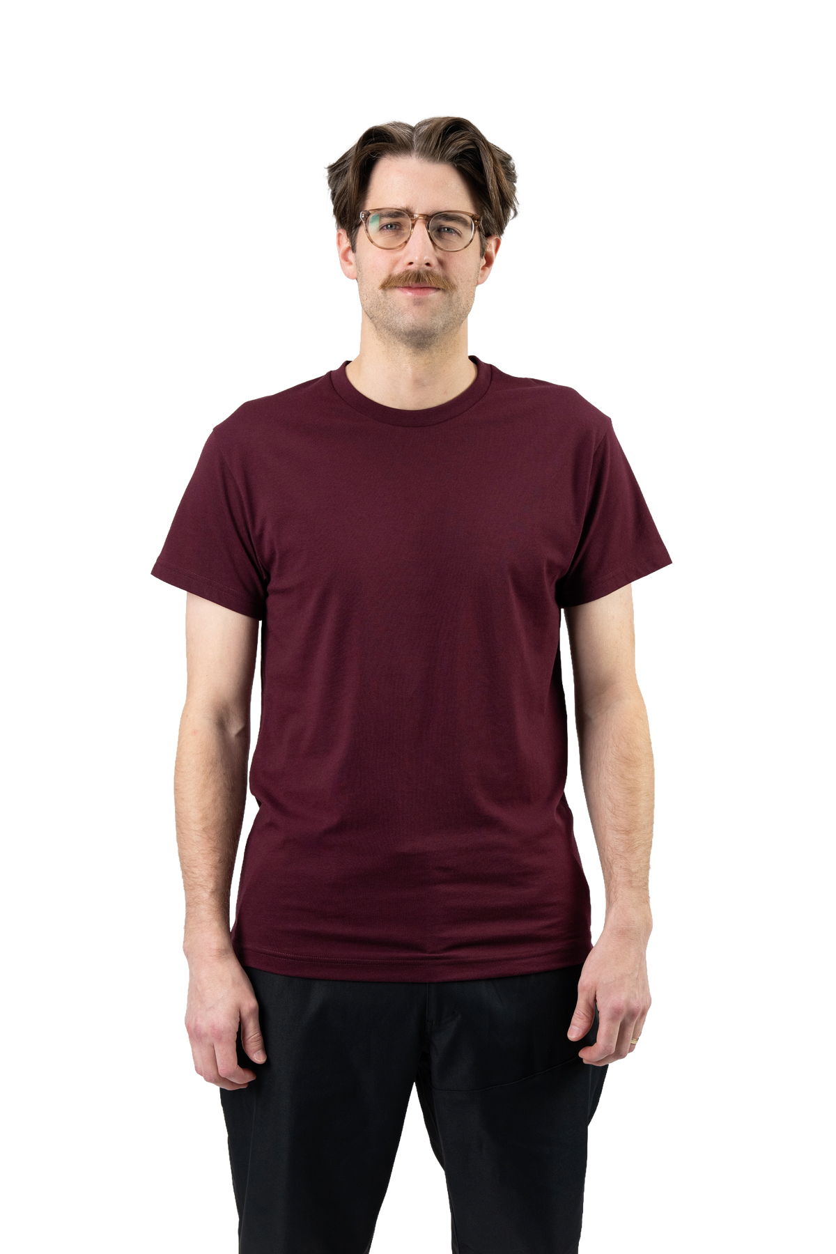 Model: Riley, Size: Medium, Height: 6’1”/185cm #color_fig