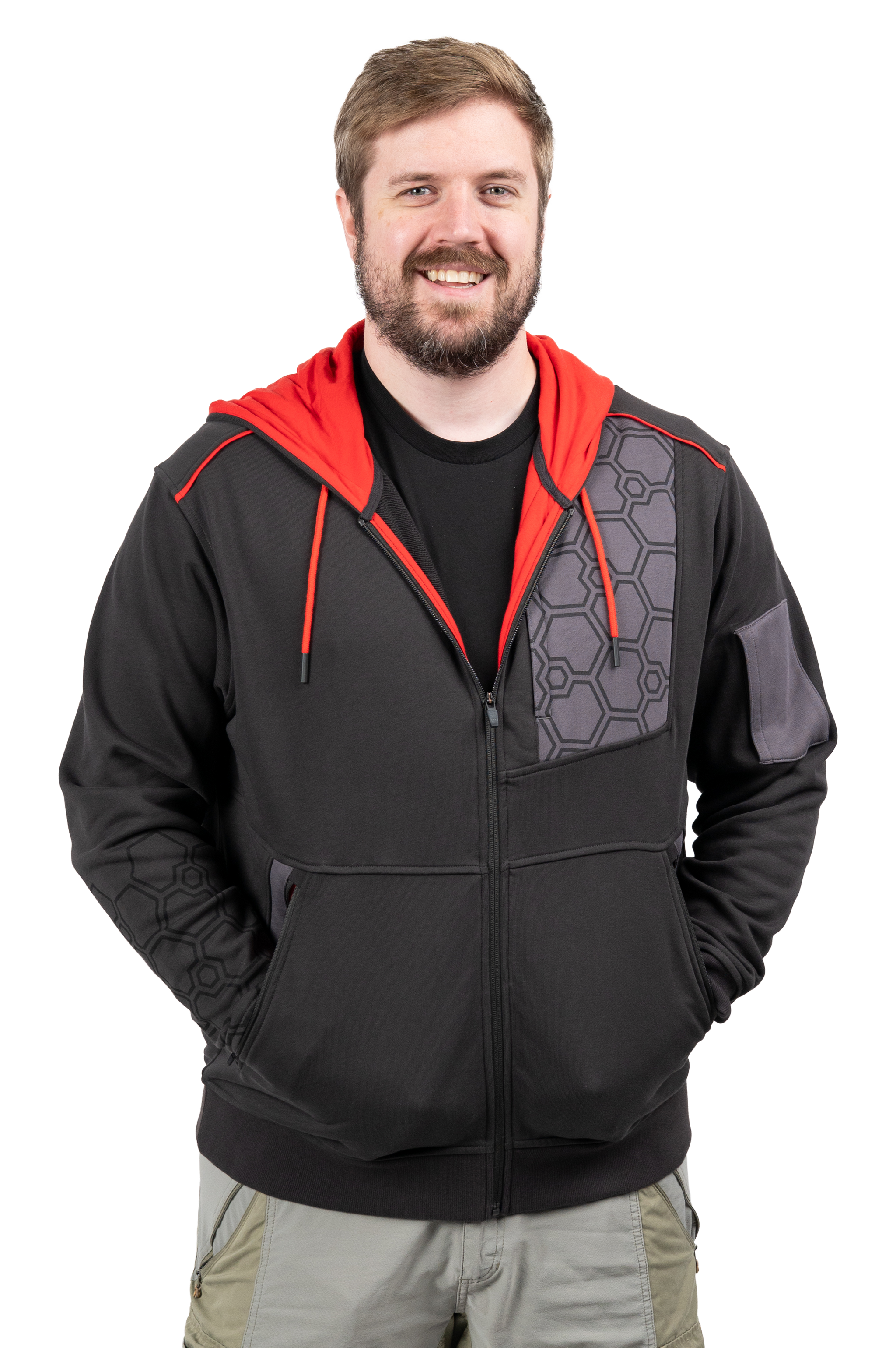 WAN Hoodie V3