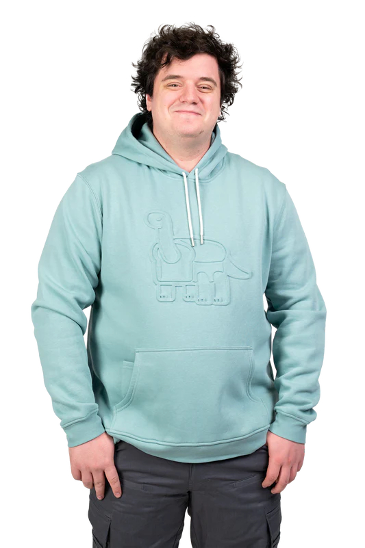 Model: Elijah, Size: X-Large, Height: 5’9”/175cm