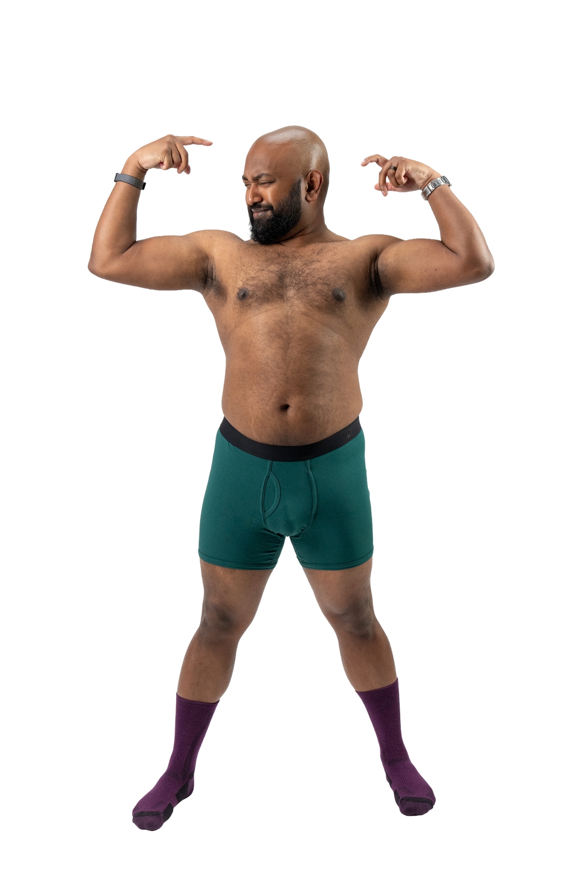 Model: Shawn C, Height:5’6”, Size: Large
@hidden #design_video games