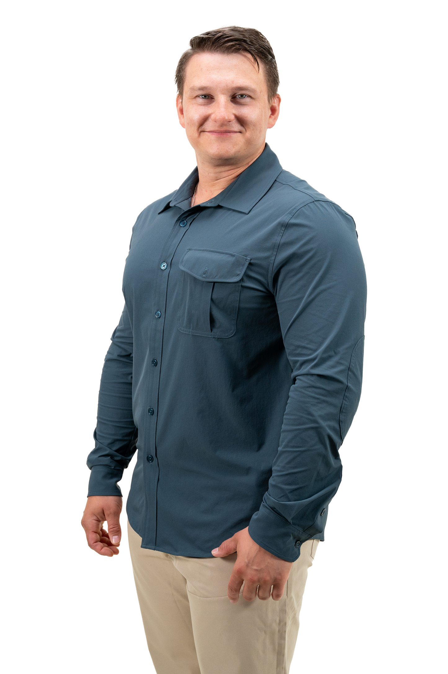 Office Utility Shirt