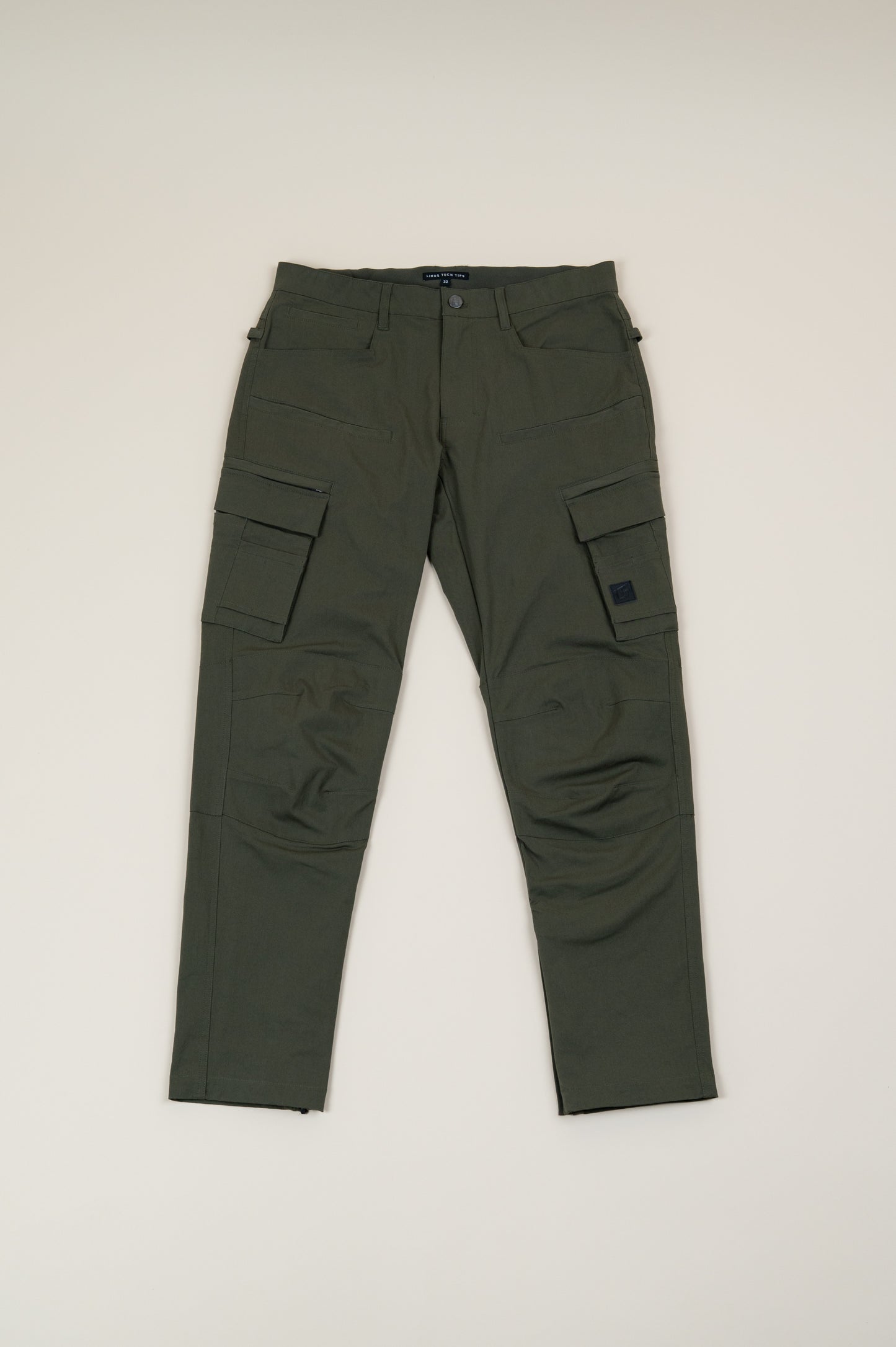 Pantalon cargo