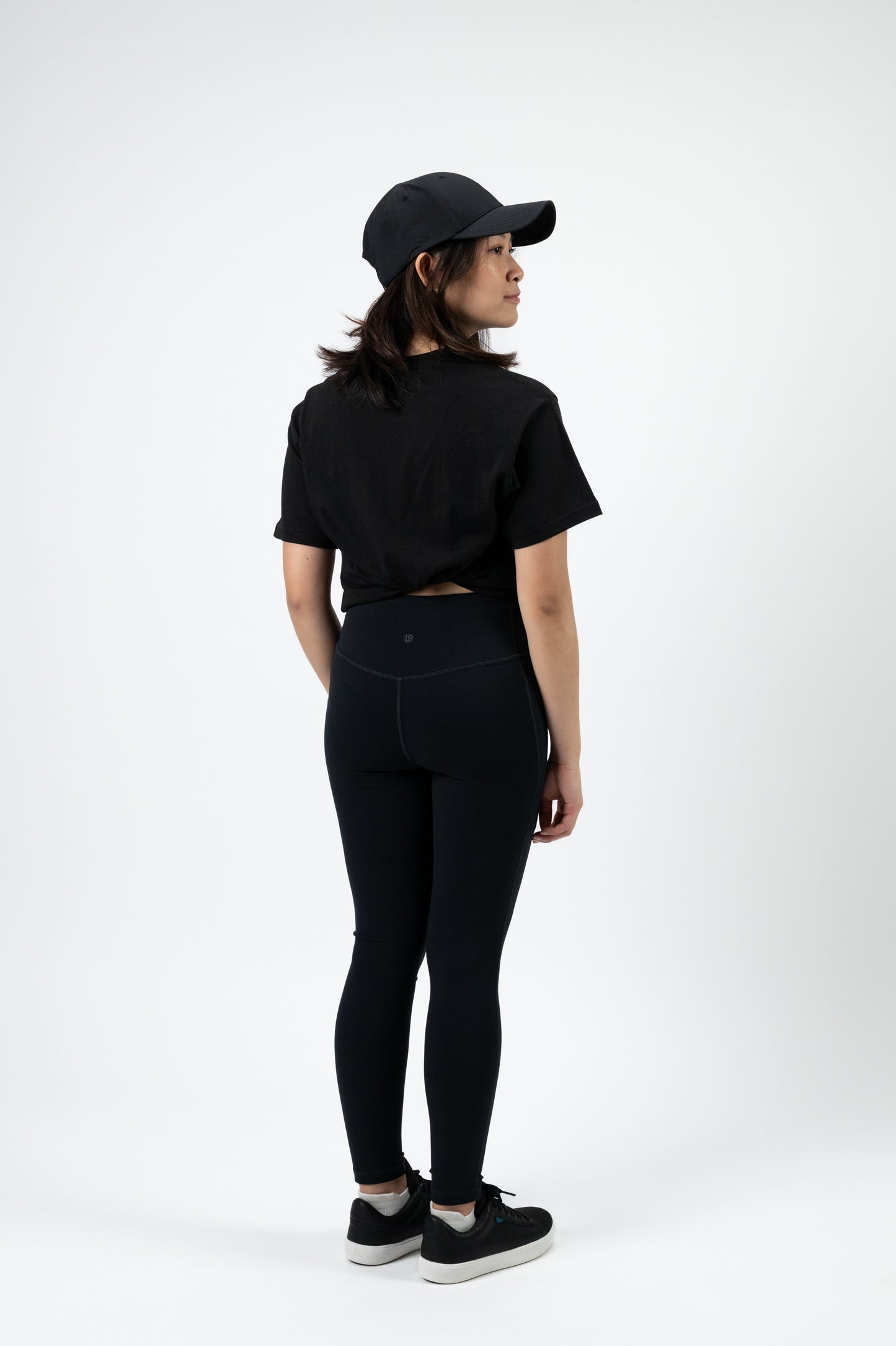 Multi-Pocket Leggings