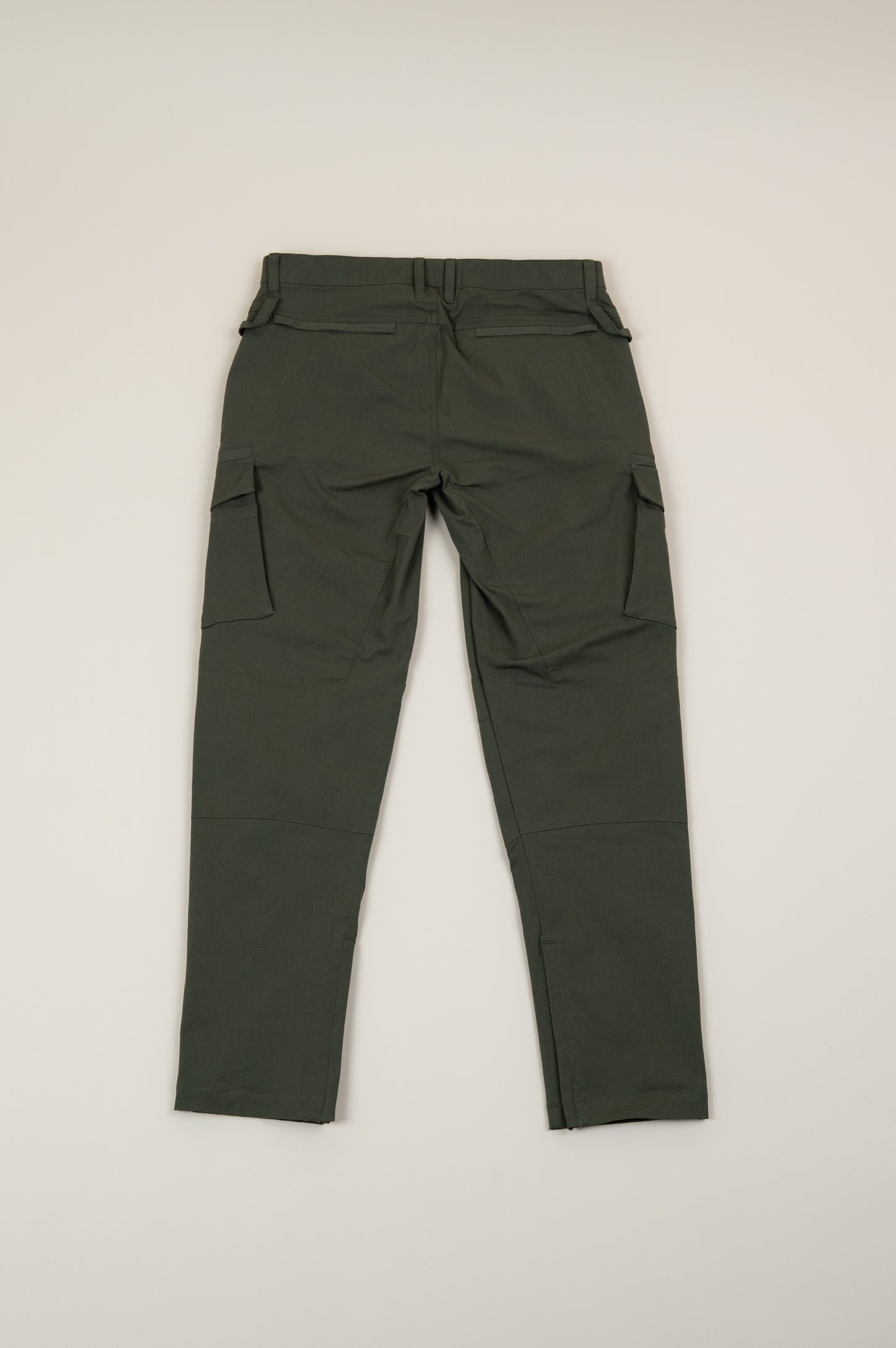 Pantalon cargo