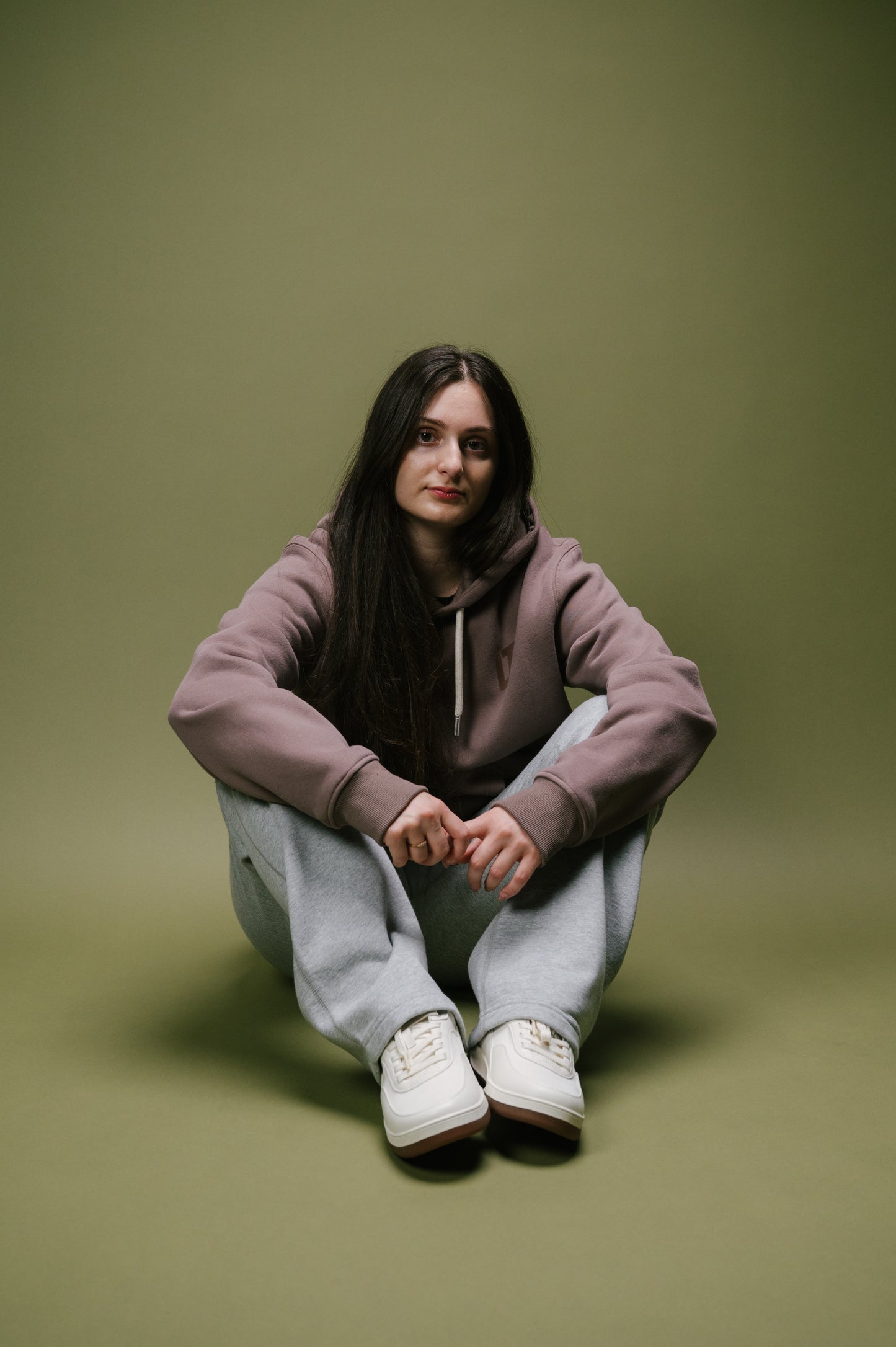 Model: Ariana, Size: Small, Height: 5’3”/160cm