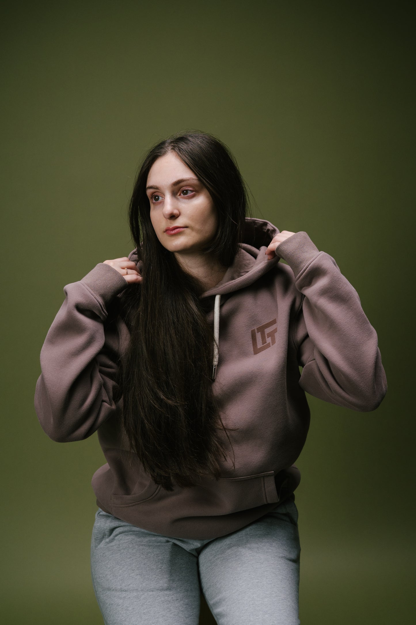 Model: Ariana, Size: Small, Height: 5’3”/160cm