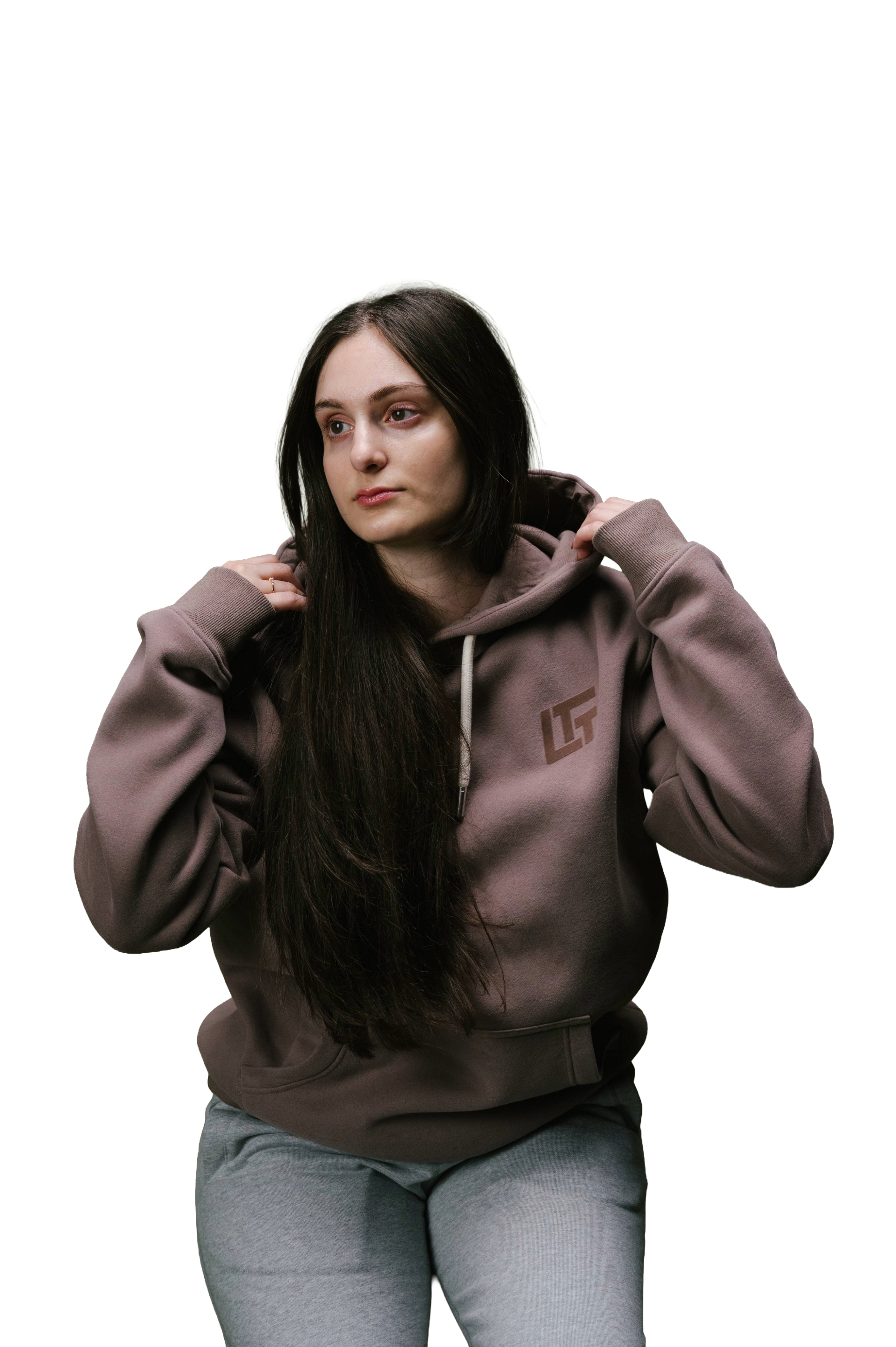 Super Soft Hoodie