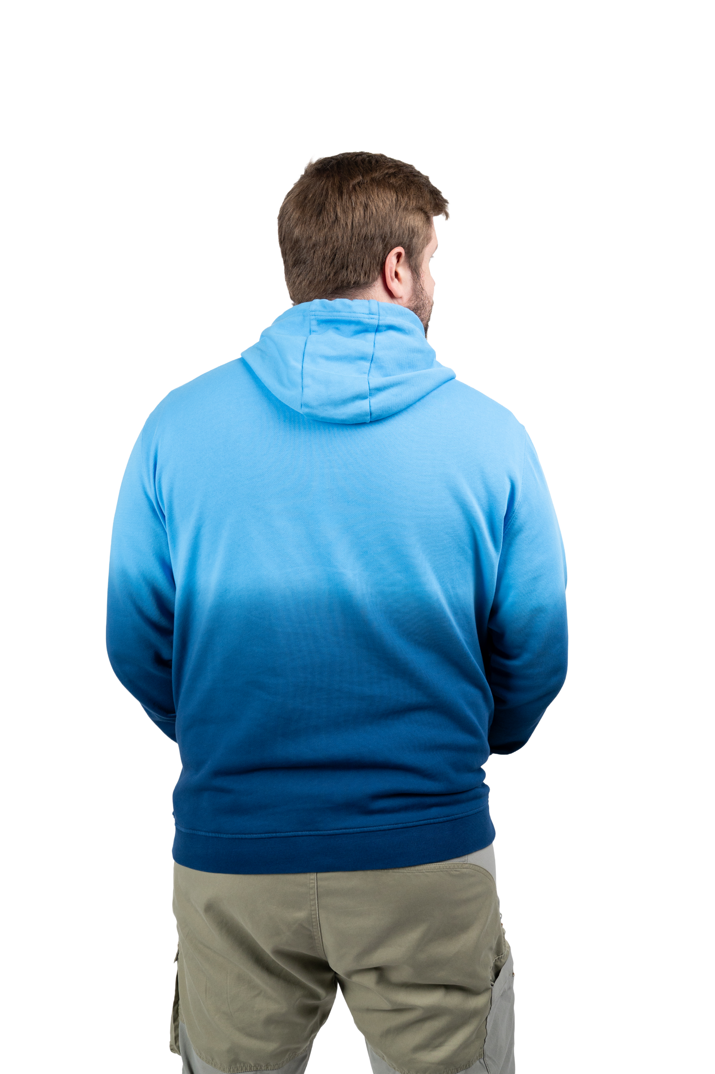 Model: Luke, Size: X-Large, Height: 6’3”/191cm