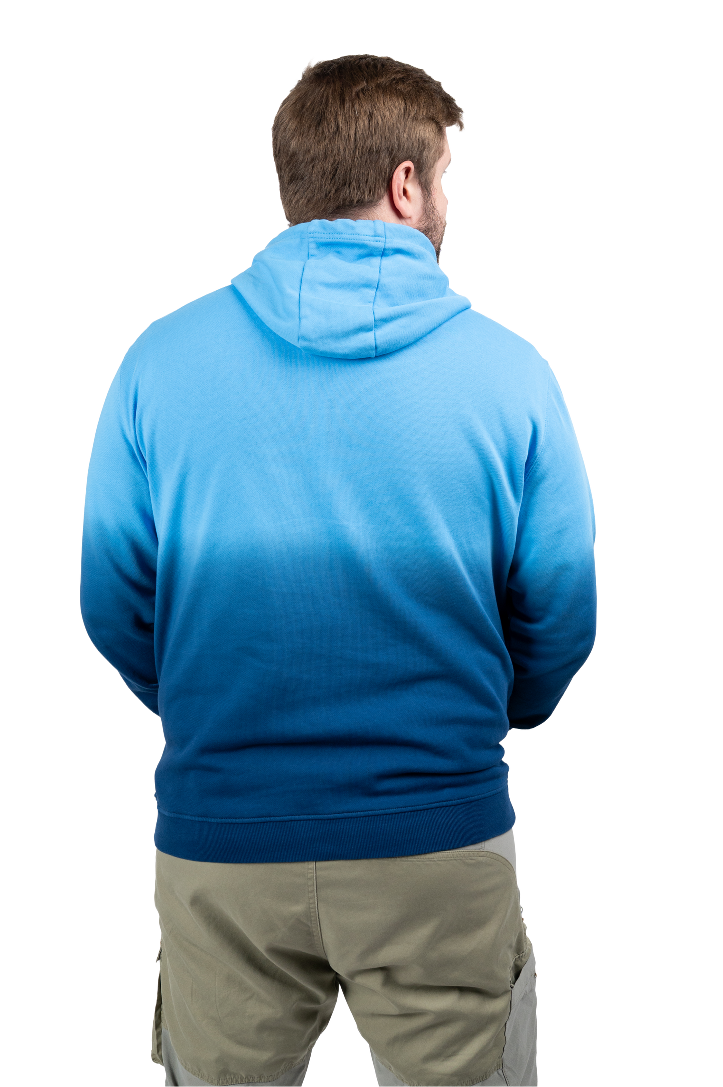 Model: Luke, Size: X-Large, Height: 6’3”/191cm