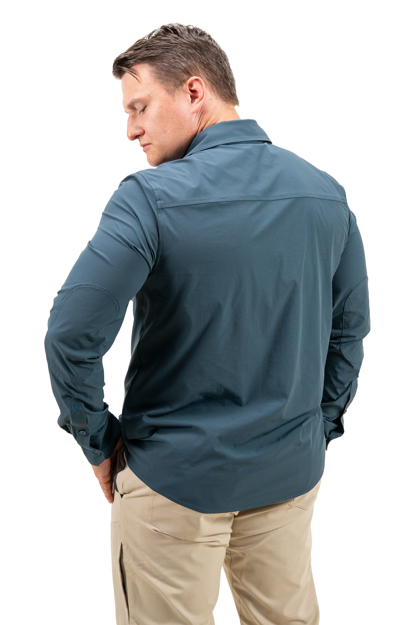 Office Utility Shirt
