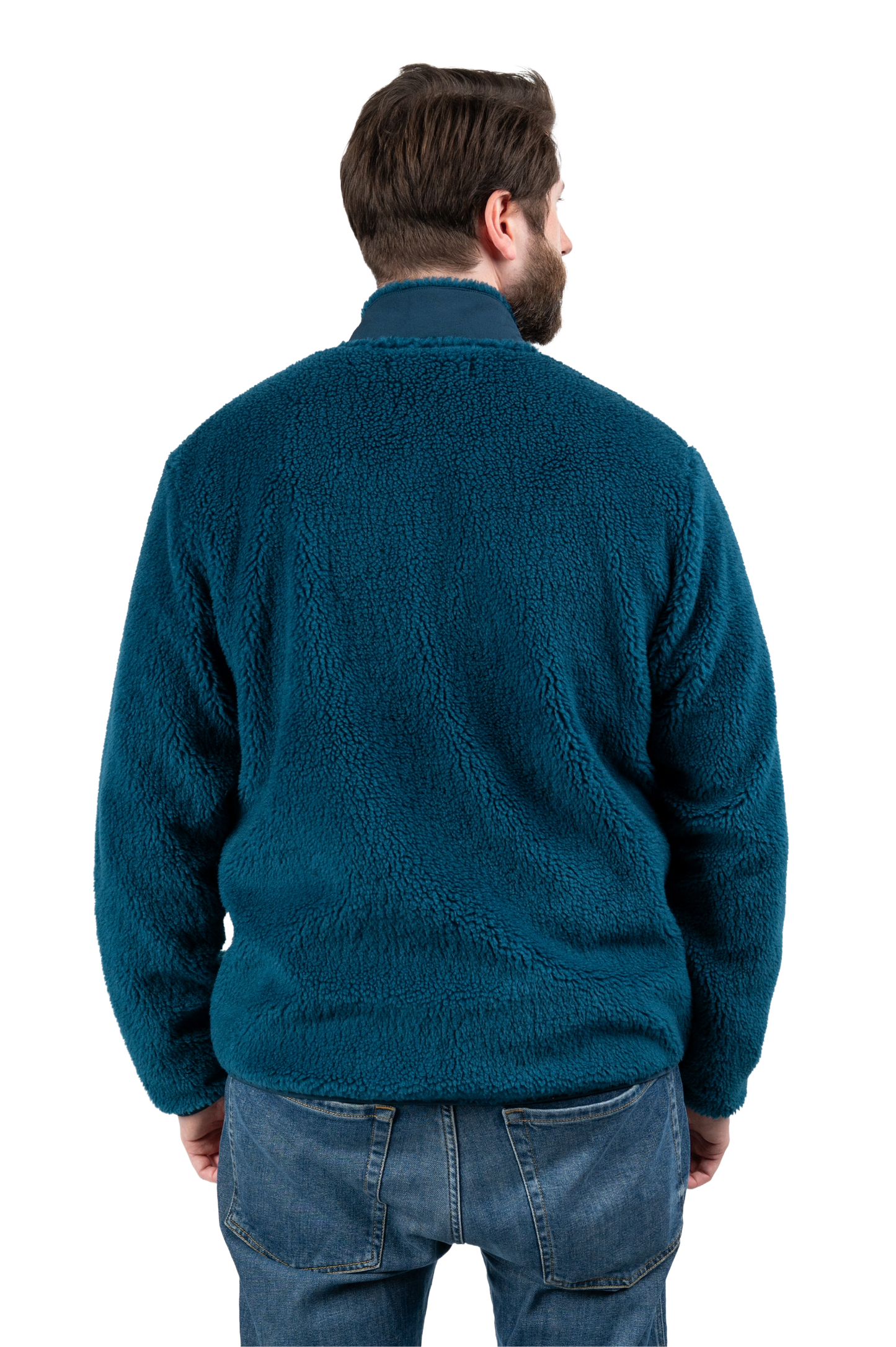 Model: Reece, Size: X-Large, Height:6’3”/190cm