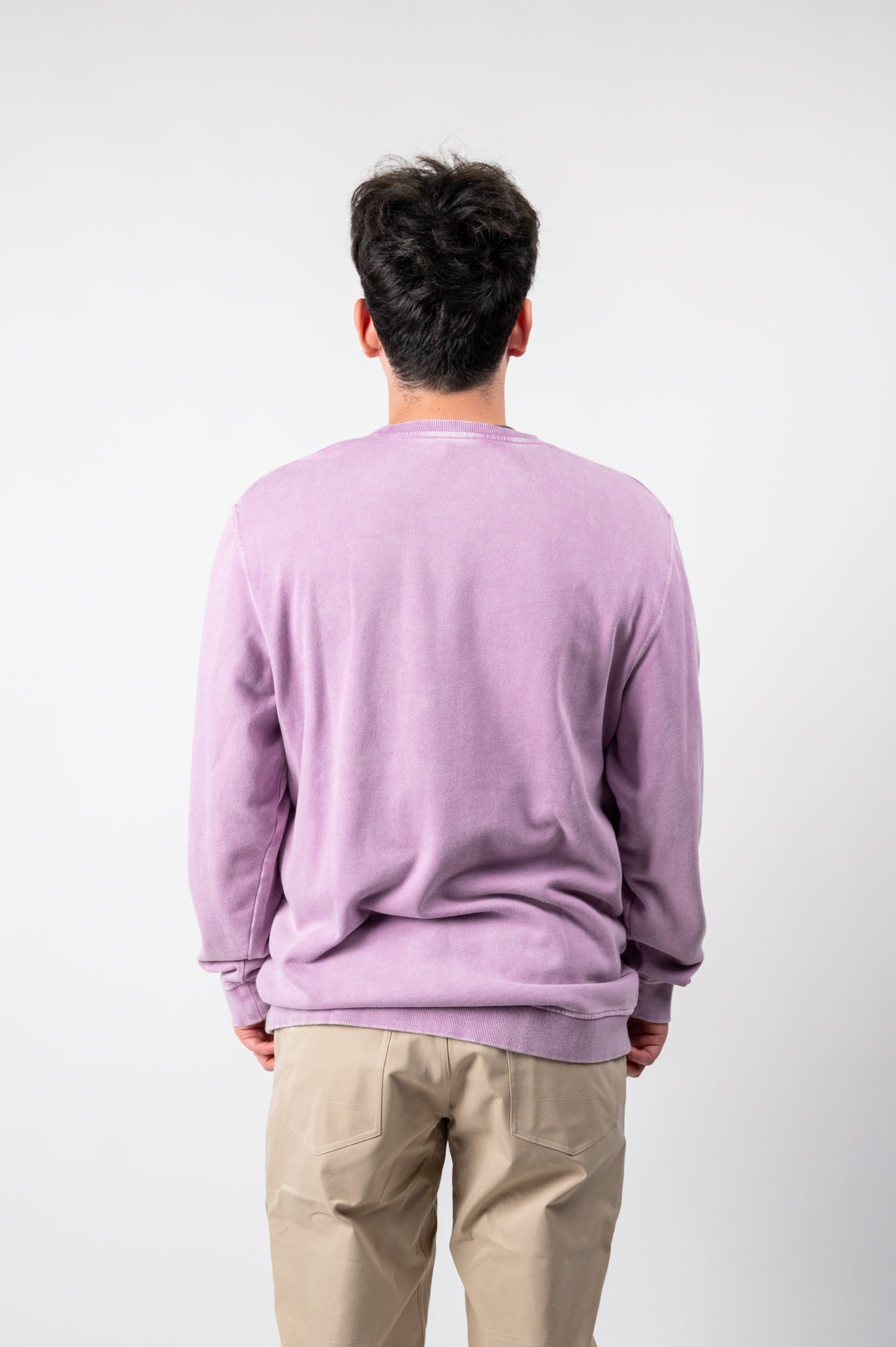 Model: Peter, Size: Large, Height: 5’10”/178cm