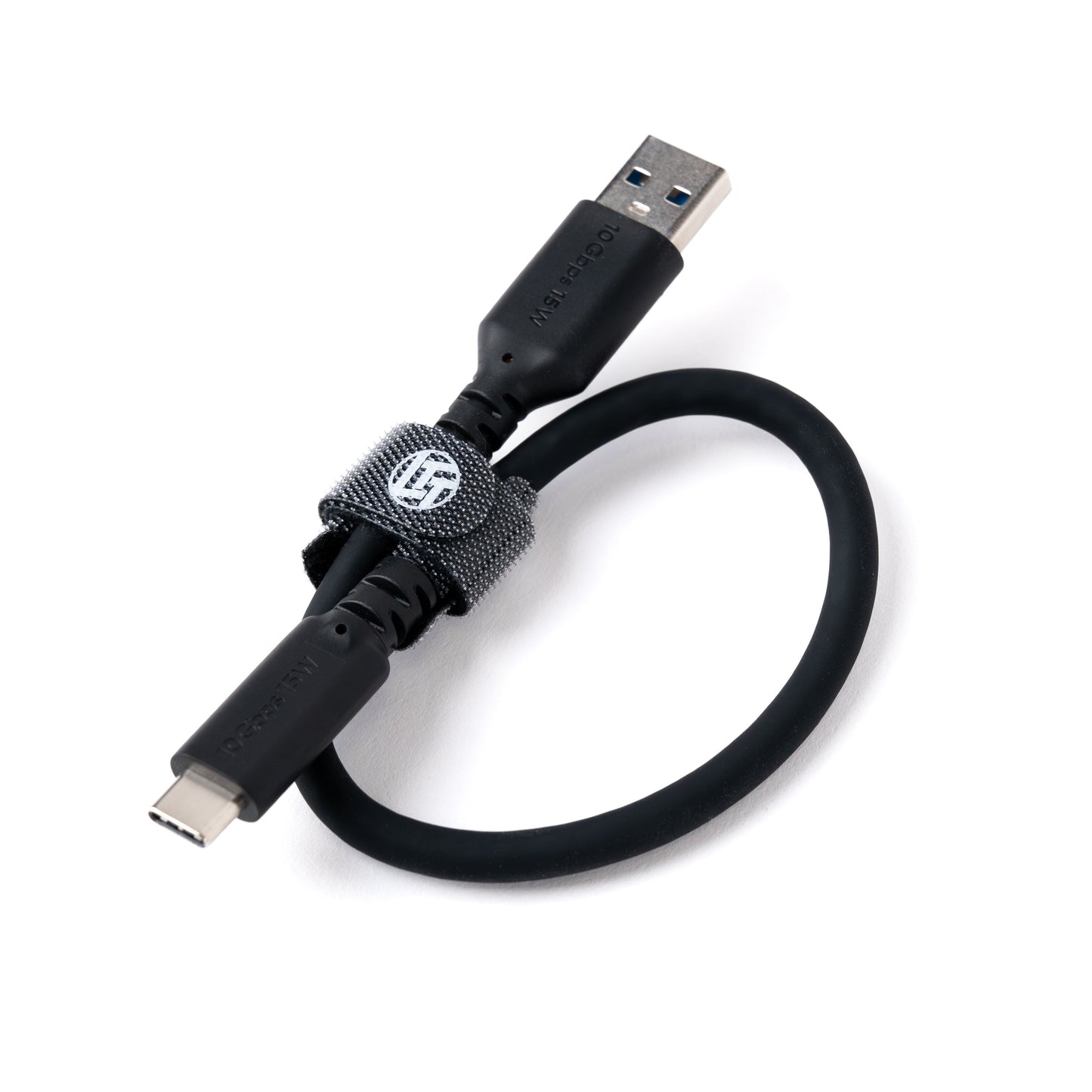 LTT TrueSpec Cable USB Type A to C (15W)
