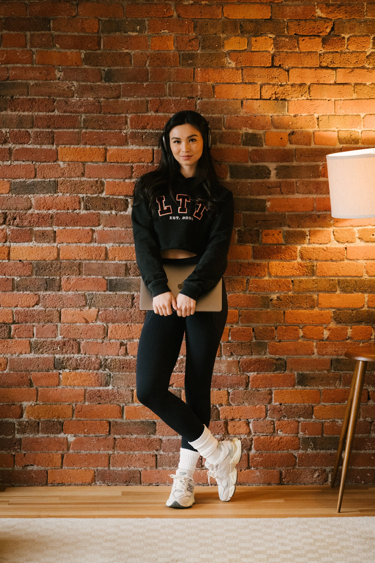 Multi-Pocket Leggings