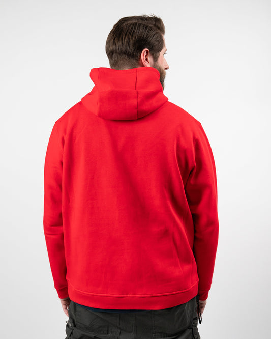 Model: Reece, Size: X-Large, Height:6’3”/190cm