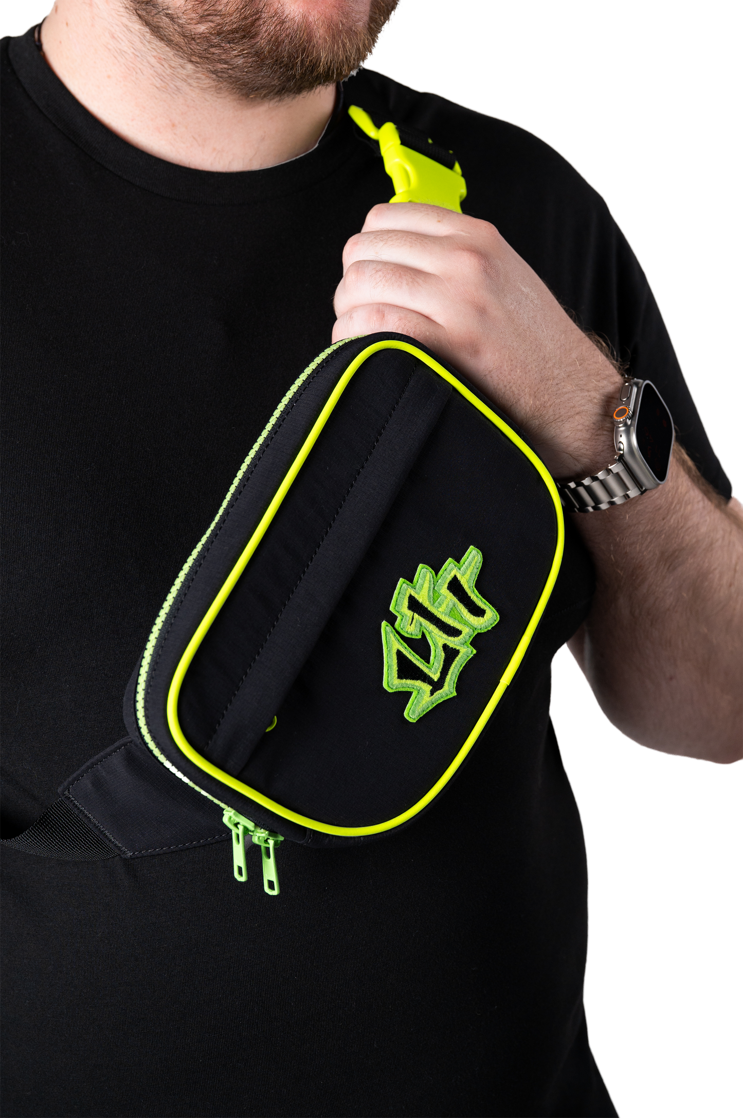 LAN Belt Bag