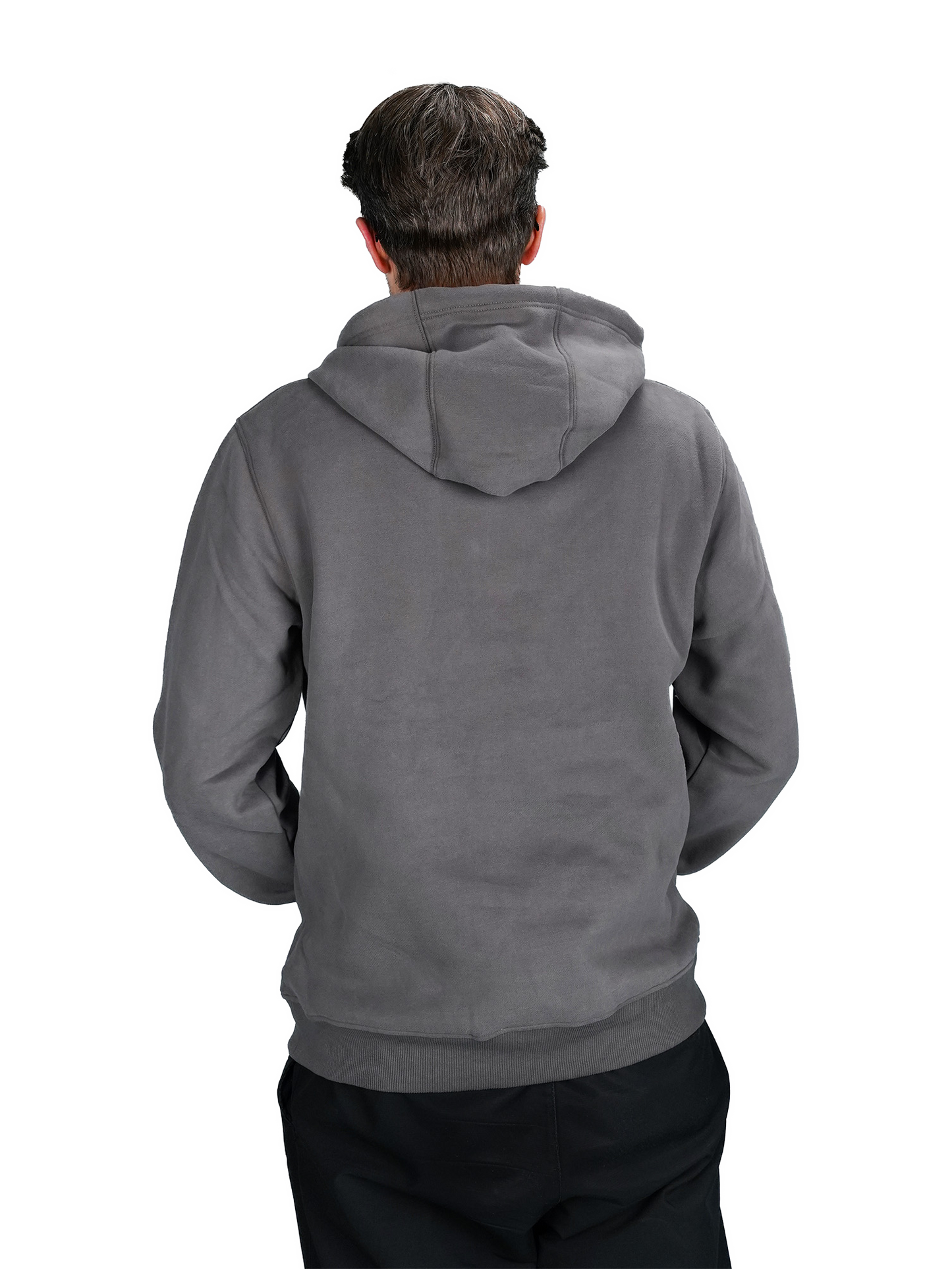 Model: Riley, Size: Medium, Height: 6’1”/185cm