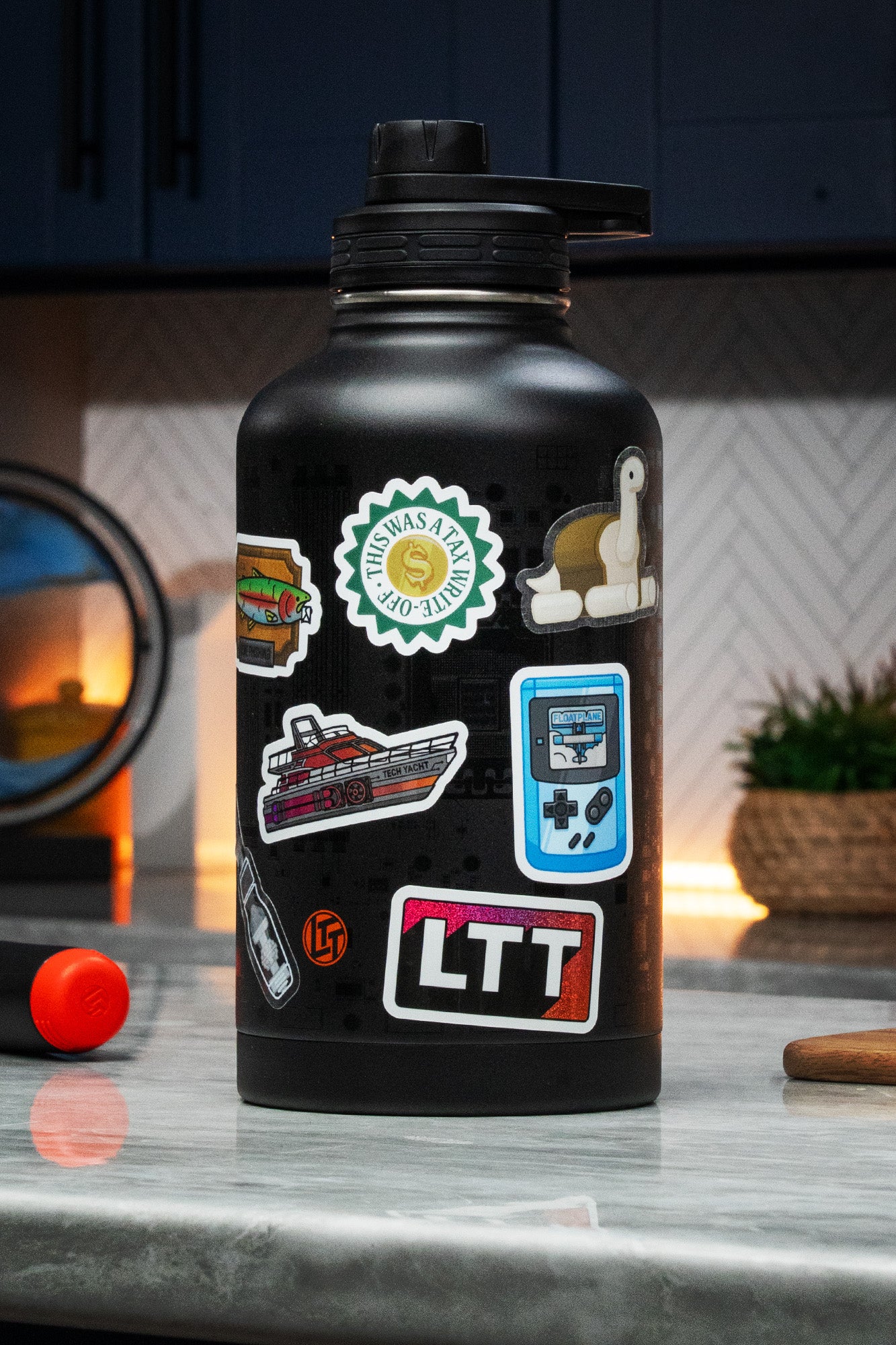 Sticker Pack Set 3