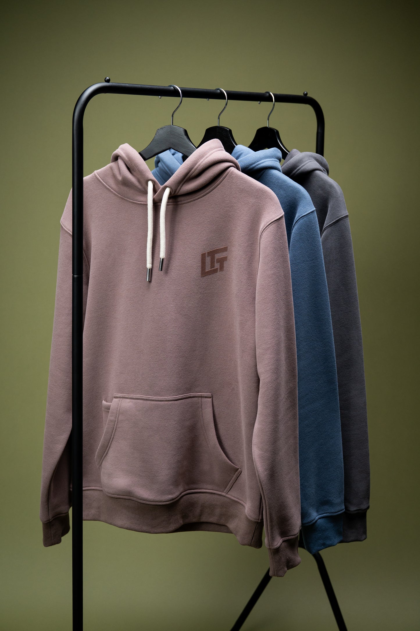 Super Soft Hoodie