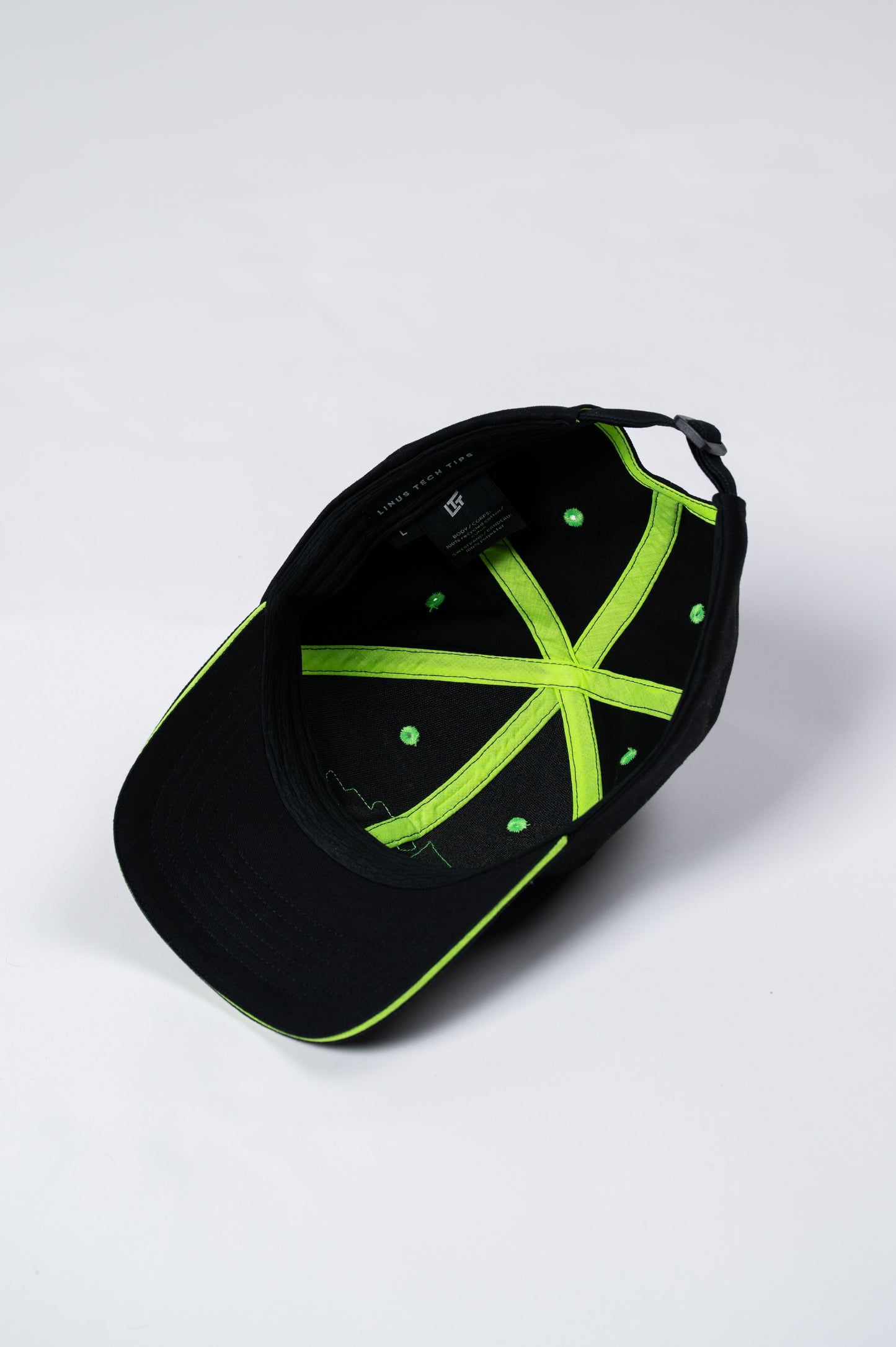 LAN Hat