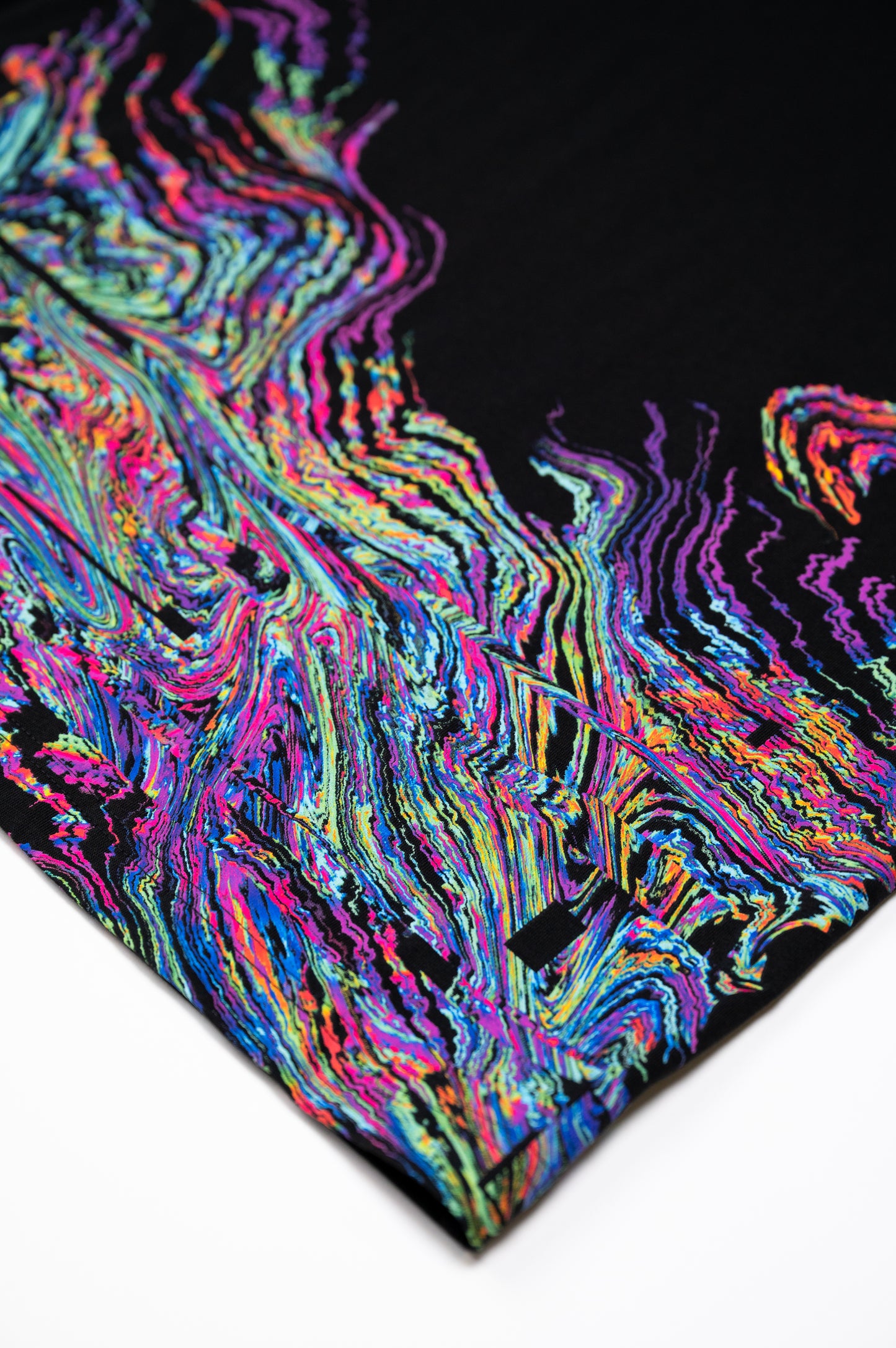 Glitch T-shirt