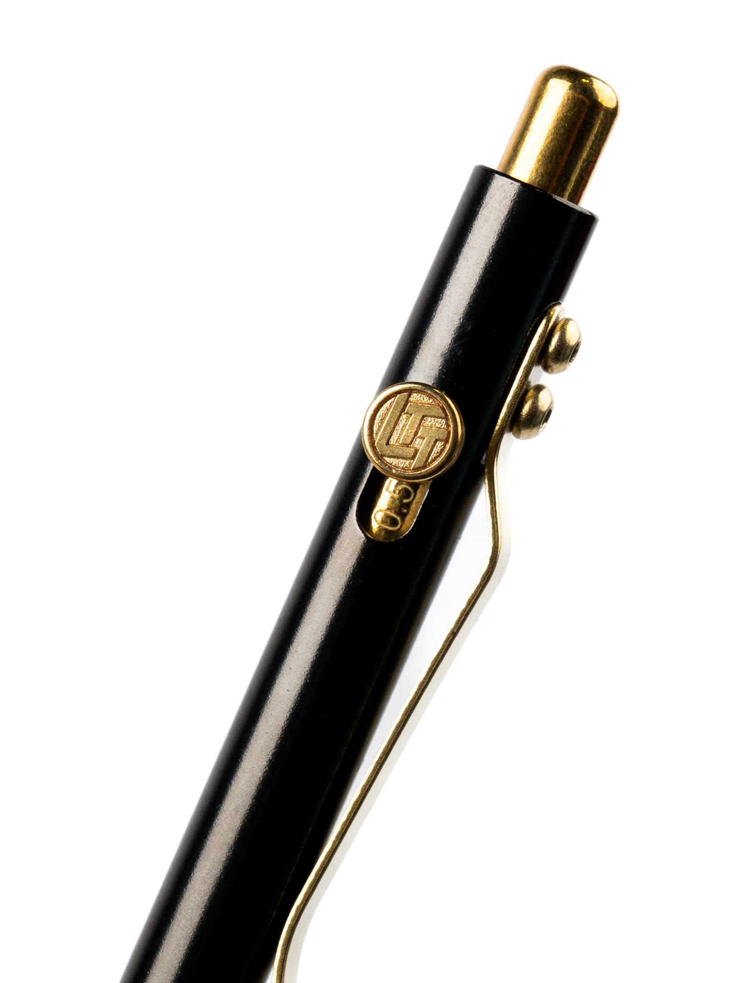 Scribedriver Mechanical Pencil